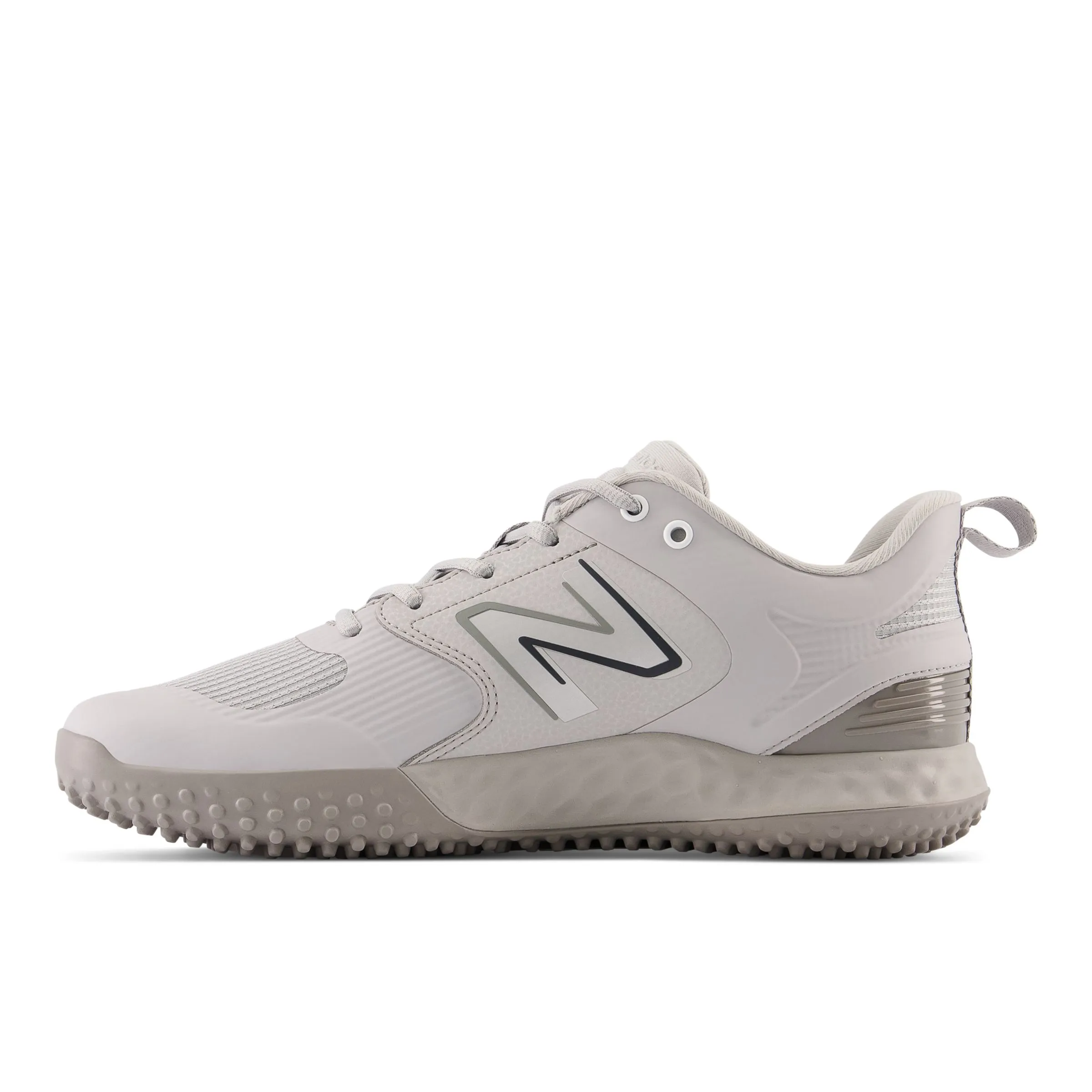 Fresh Foam 3000 v6 Turf-Trainer - Grey with White