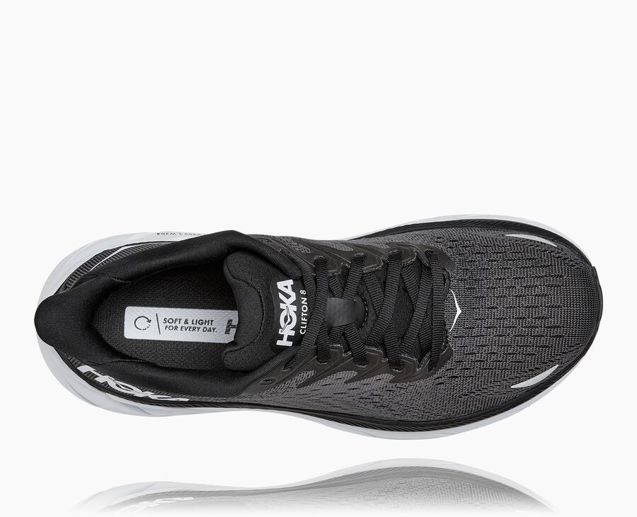 Women's Clifton 8