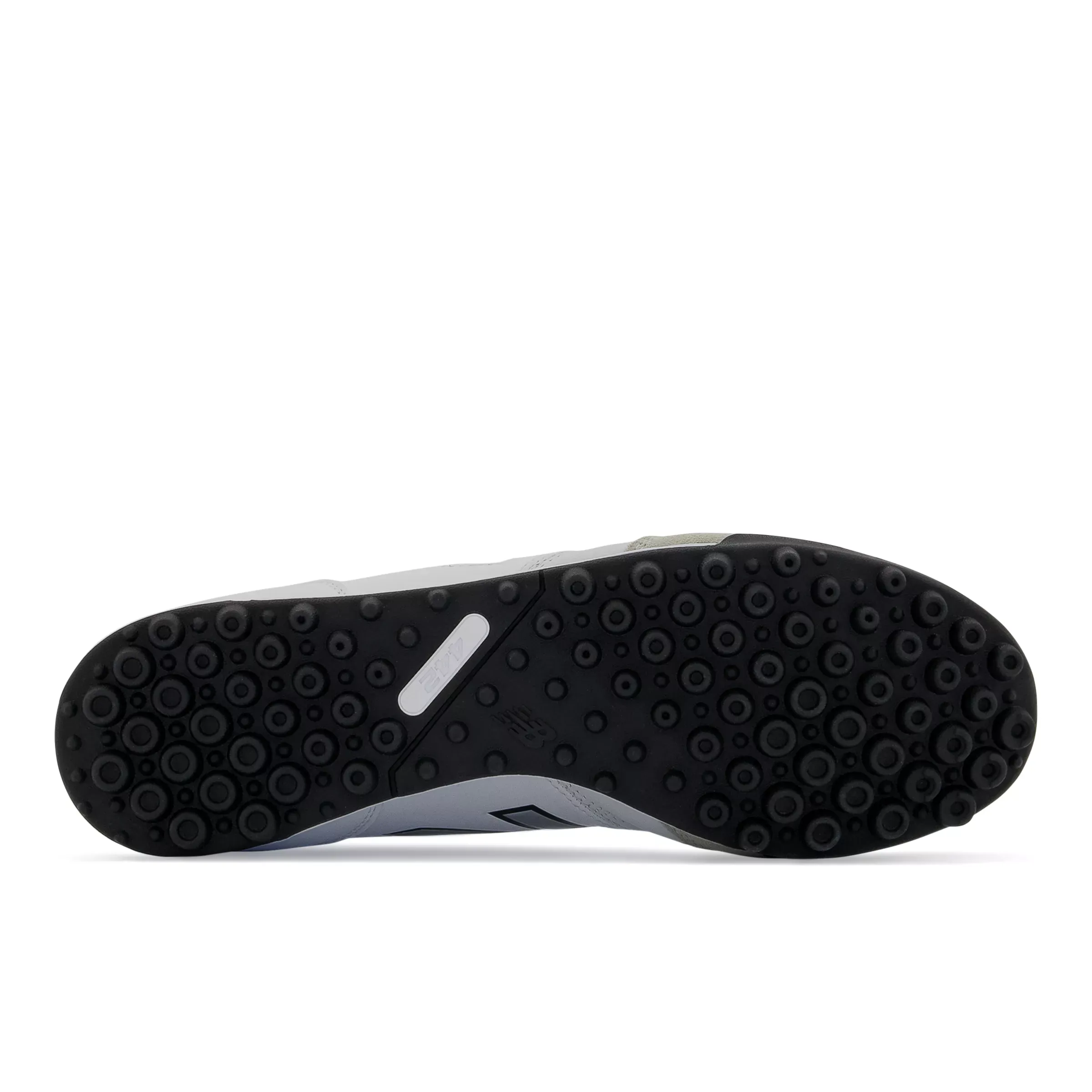 442 V2 TEAM TF - White with Black