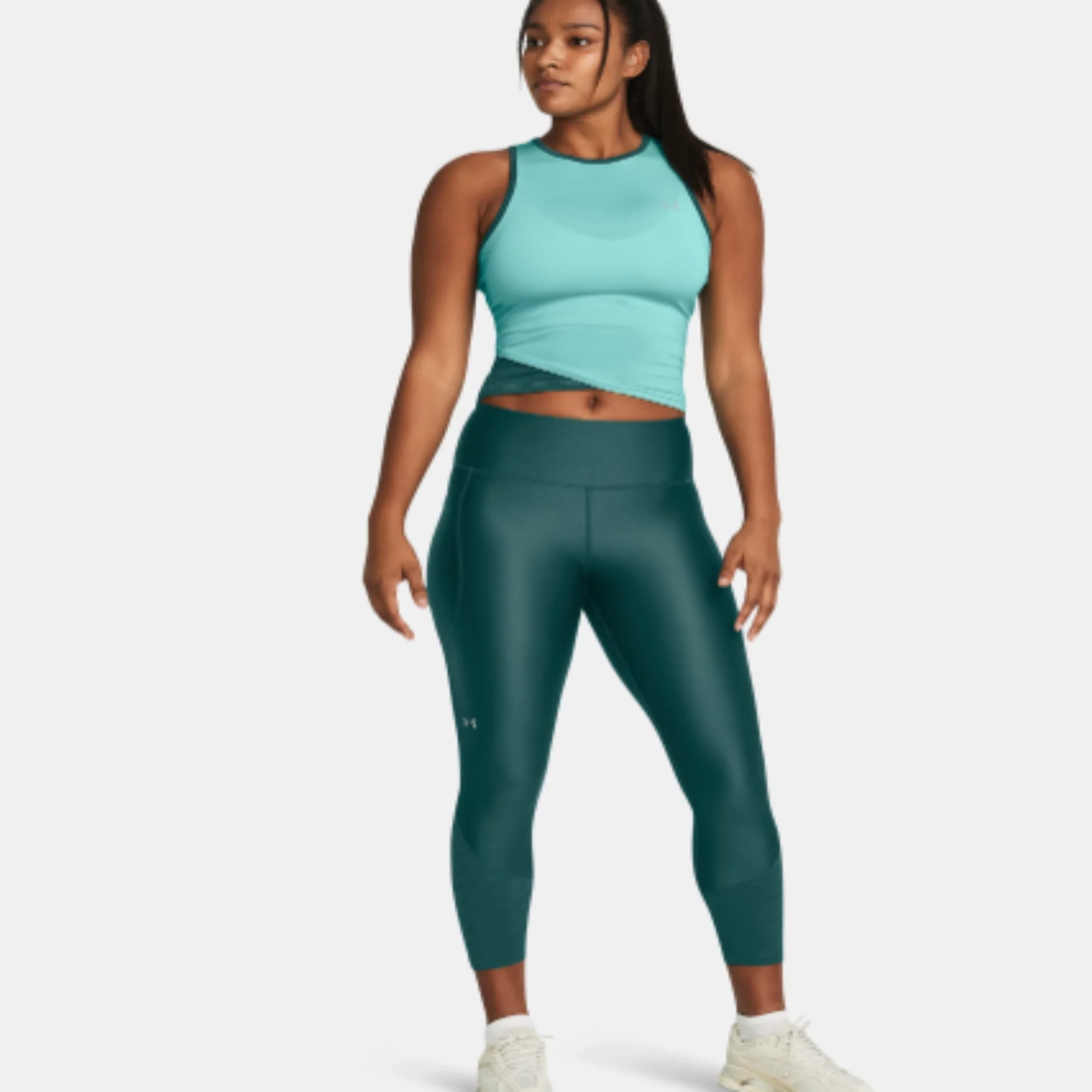 Women's   Vanish Breeze Ankle Leggings