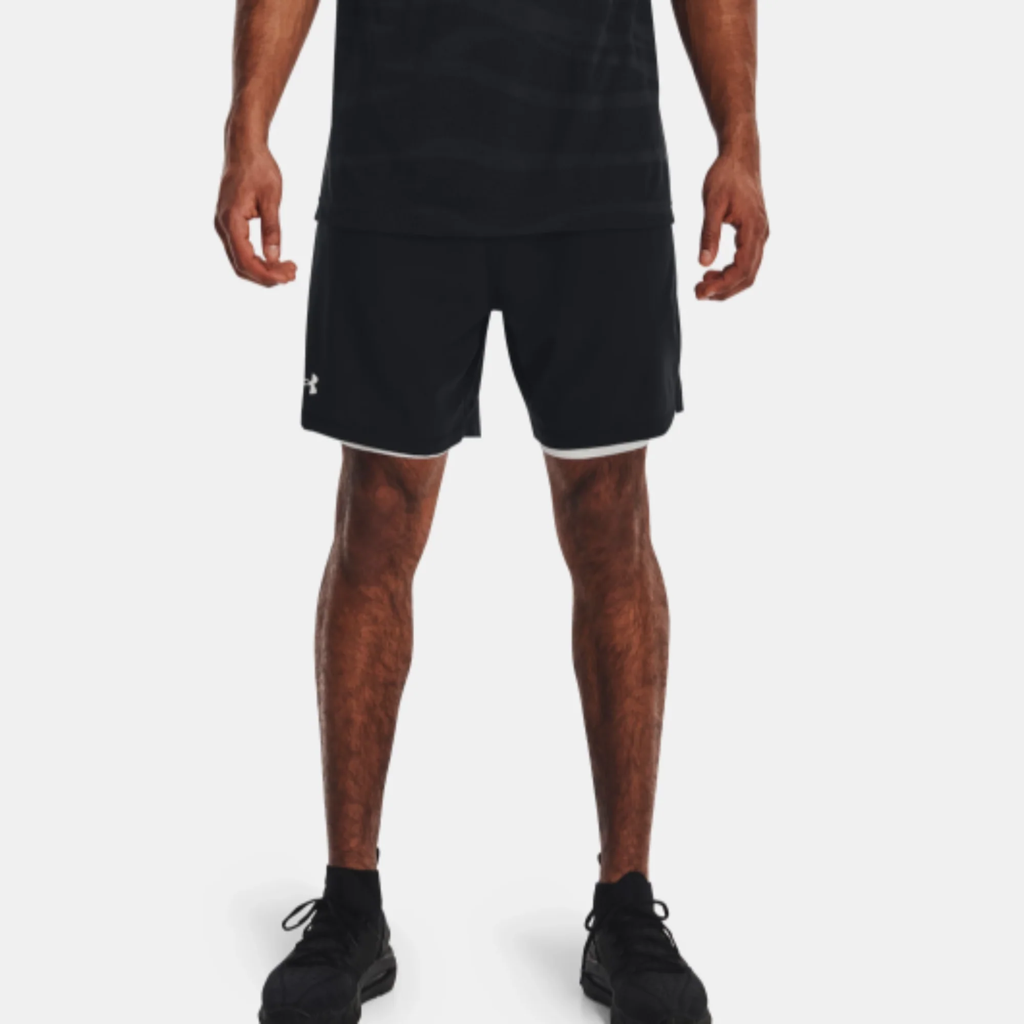 Men's   Vanish Woven 2-in-1 Shorts