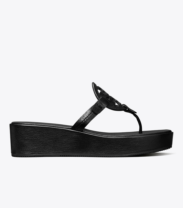 MILLER WEDGE SANDAL