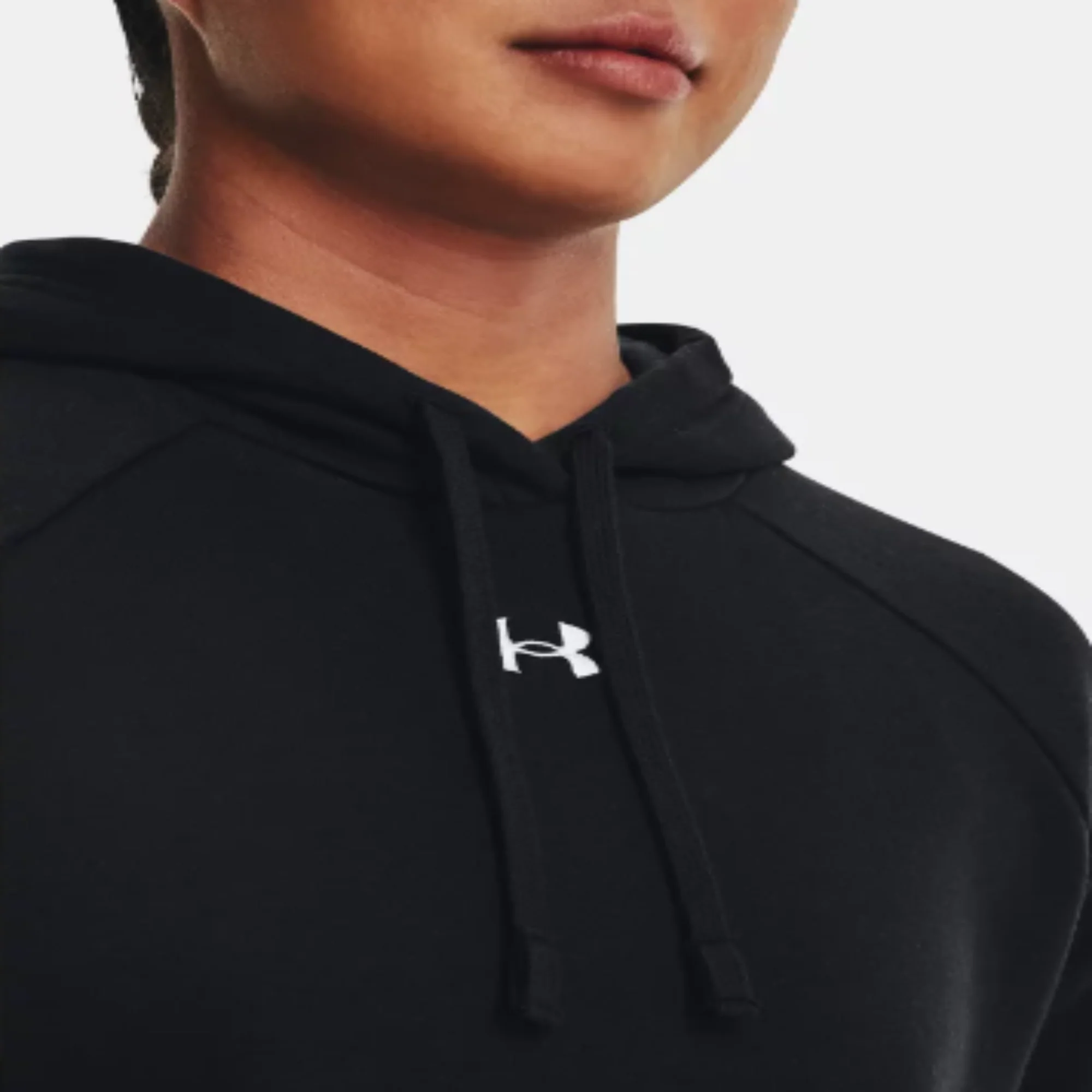 Women's   Rival Fleece Hoodie