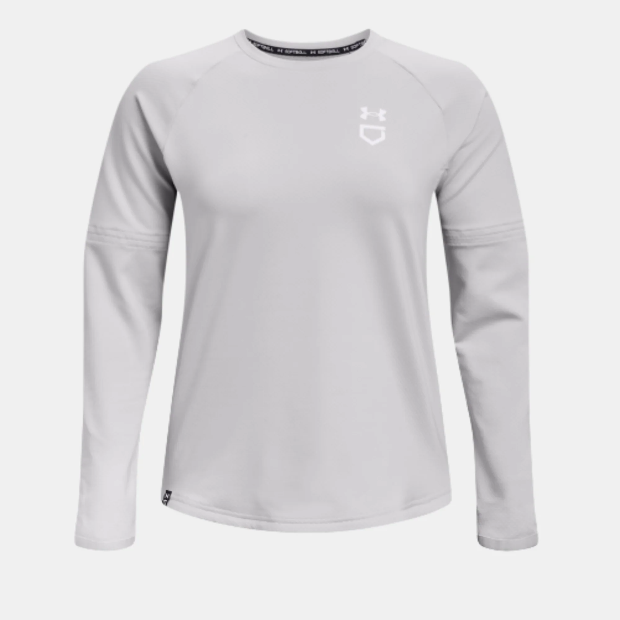 Women's   Utility Waffle Crew