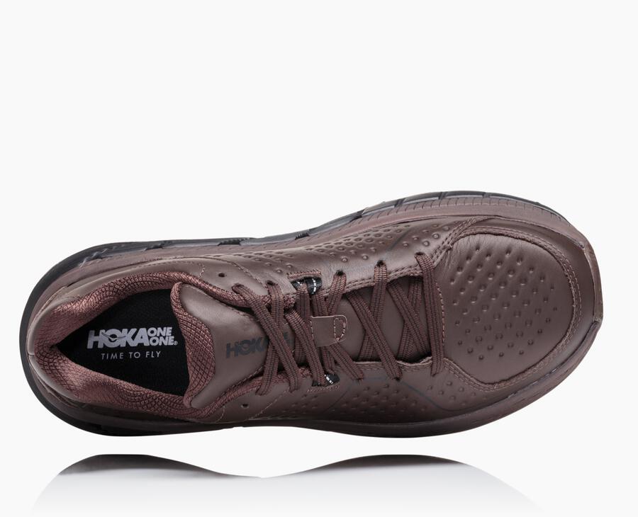 Men's Gaviota Leather