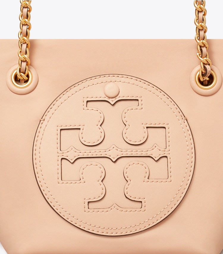 SMALL ELLA CHAIN CROSSBODY