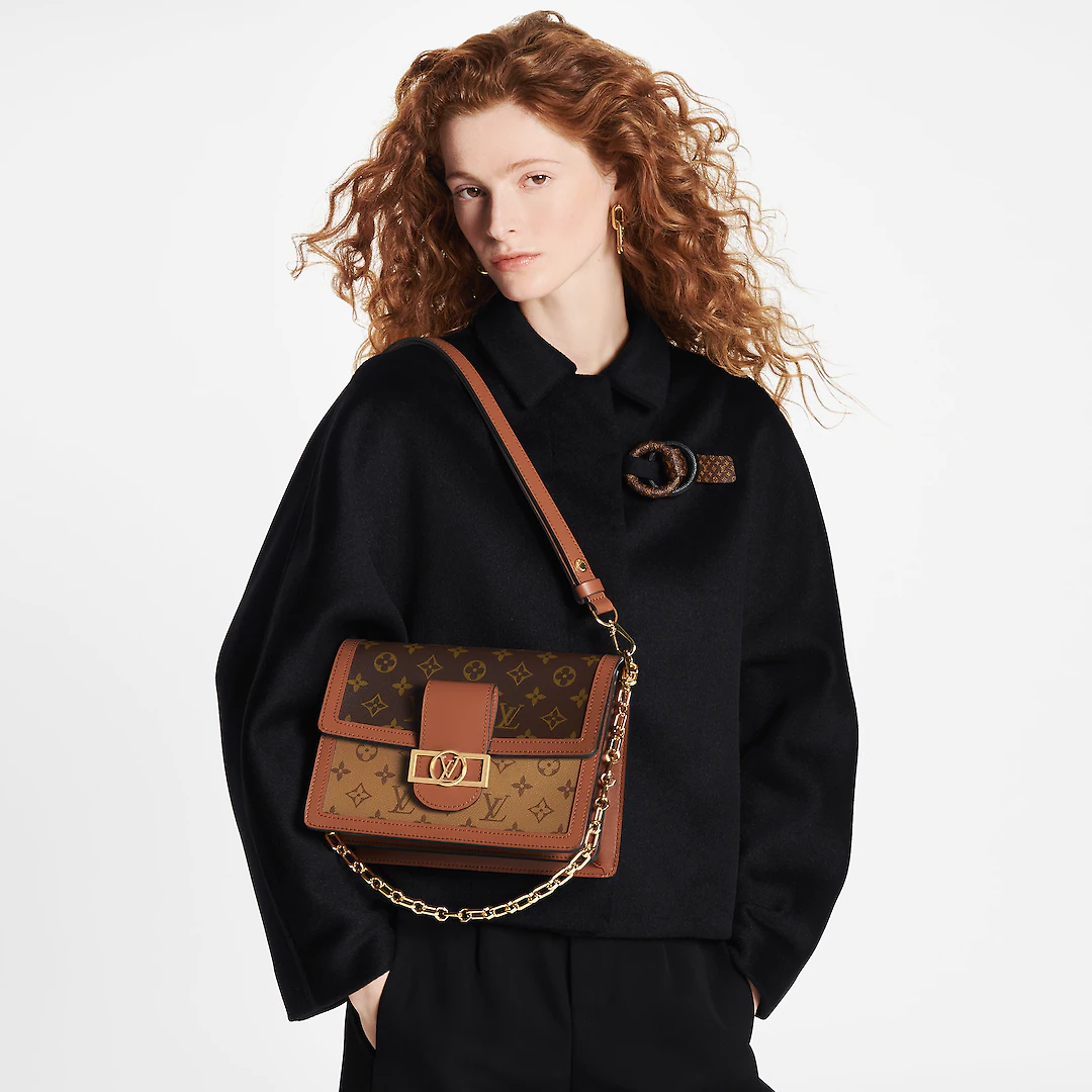 M45958 DAUPHINE MM Poche felli