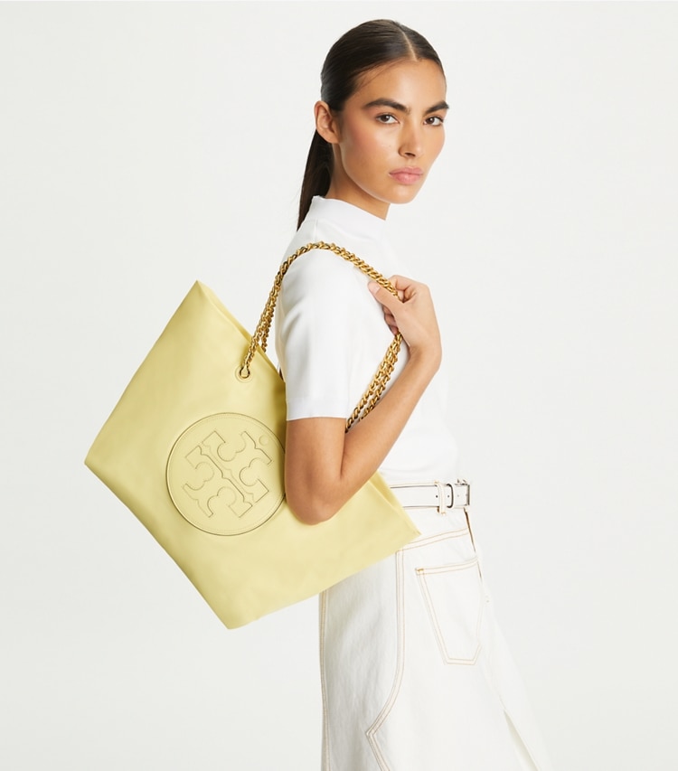ELLA CHAIN TOTE