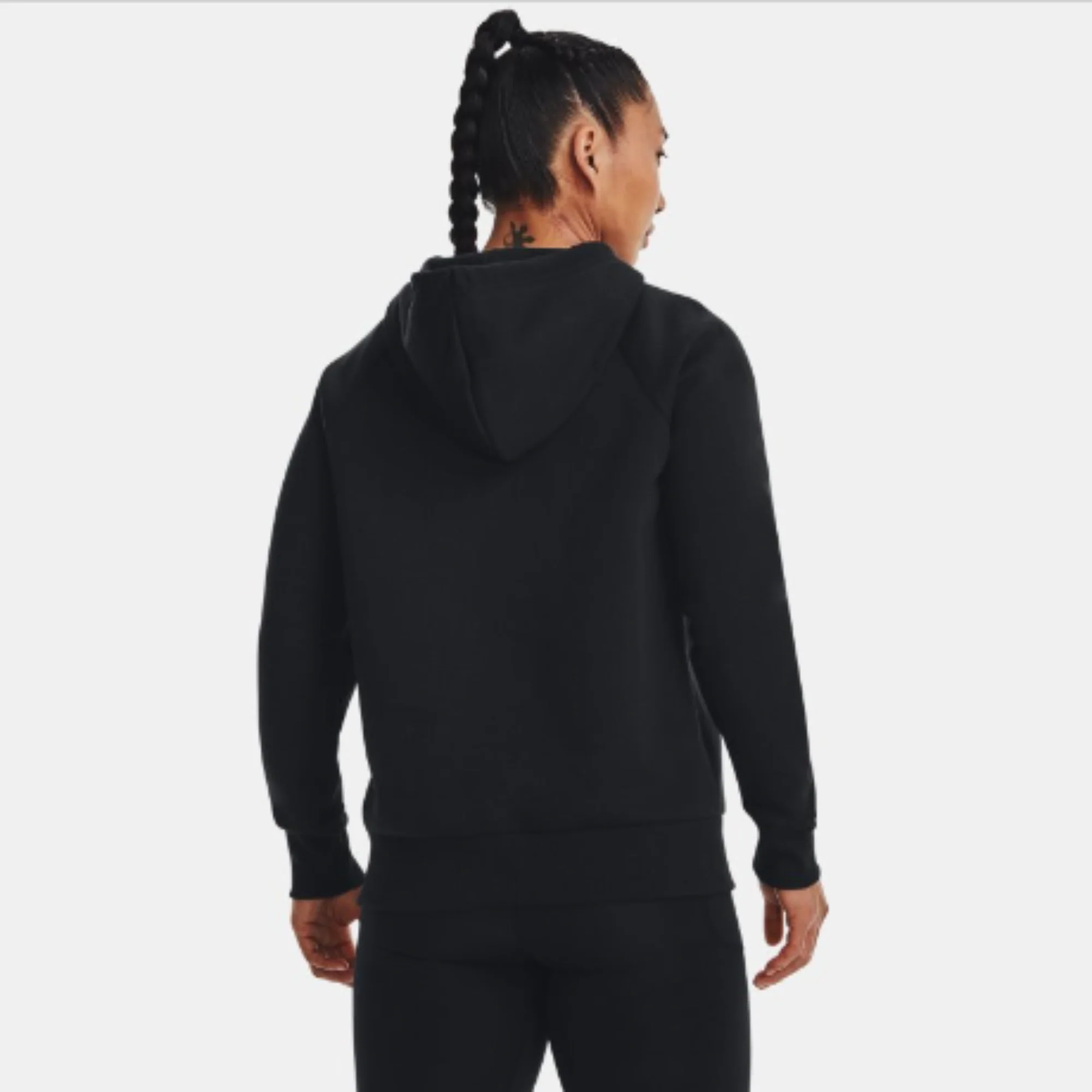 Women's   Rival Fleece Hoodie