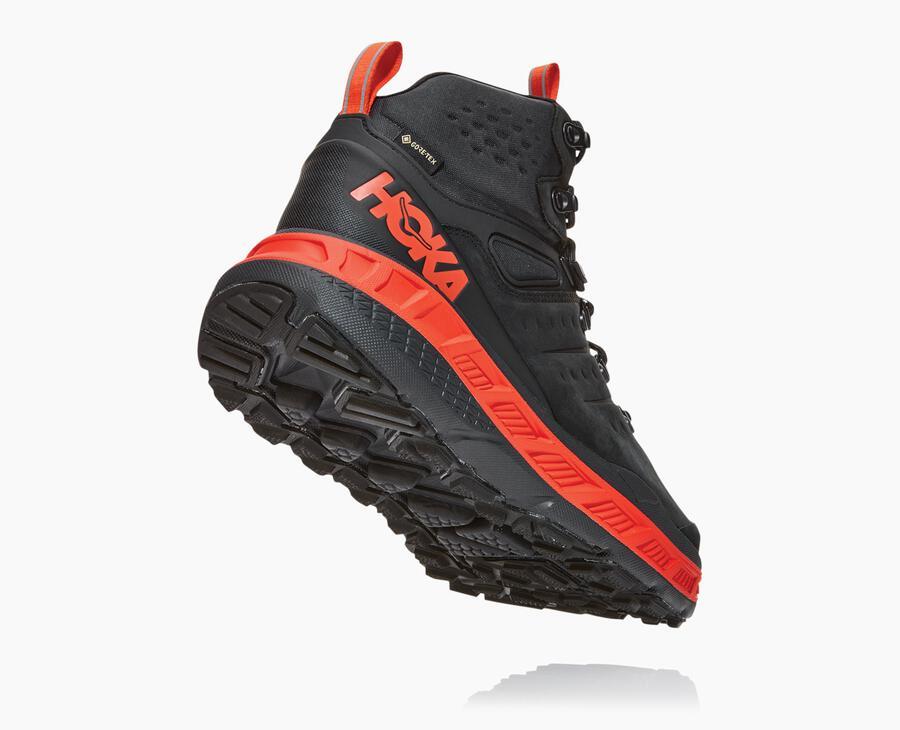 Men's Stinson Mid GORE-TEX
