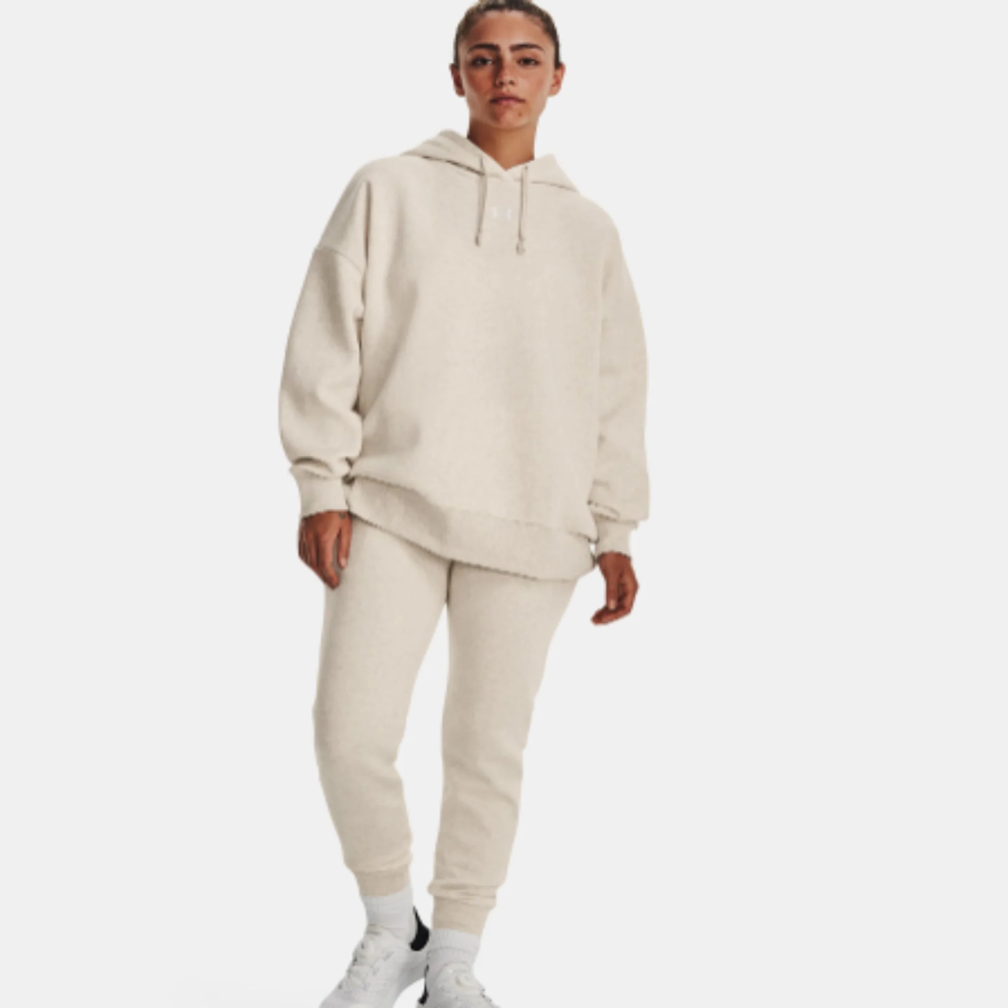 Women's   Rival Fleece Oversized Hoodie