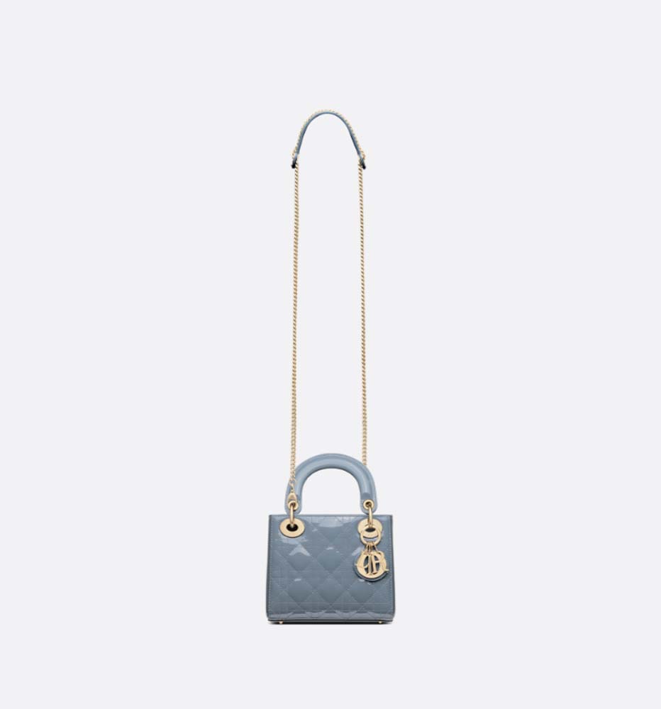 MINI LADY  BAG