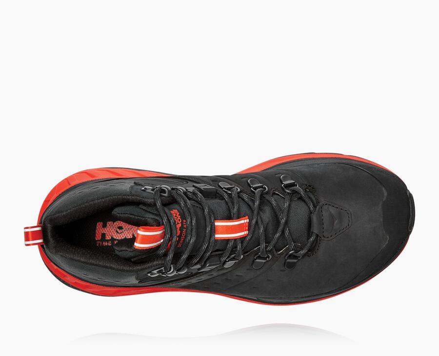 Men's Stinson Mid GORE-TEX