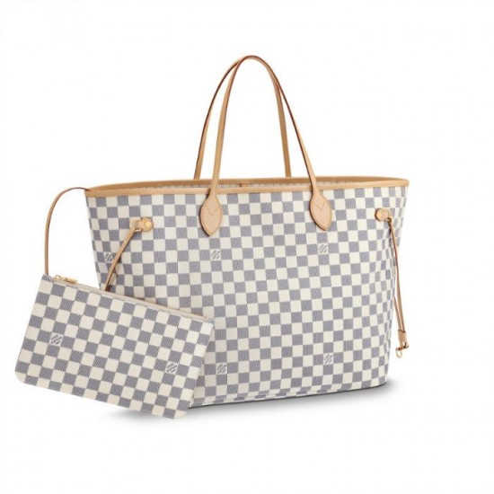Neverfull GM Poche felli