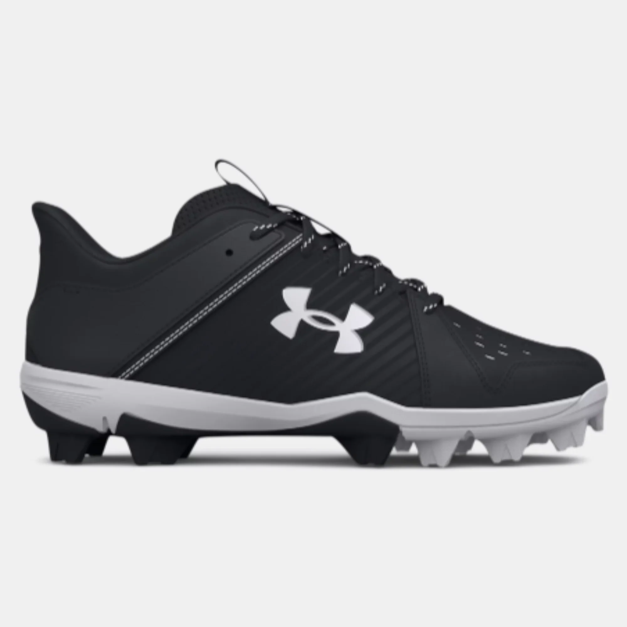 Boys'   Leadoff Low RM Jr. Baseball Cleats