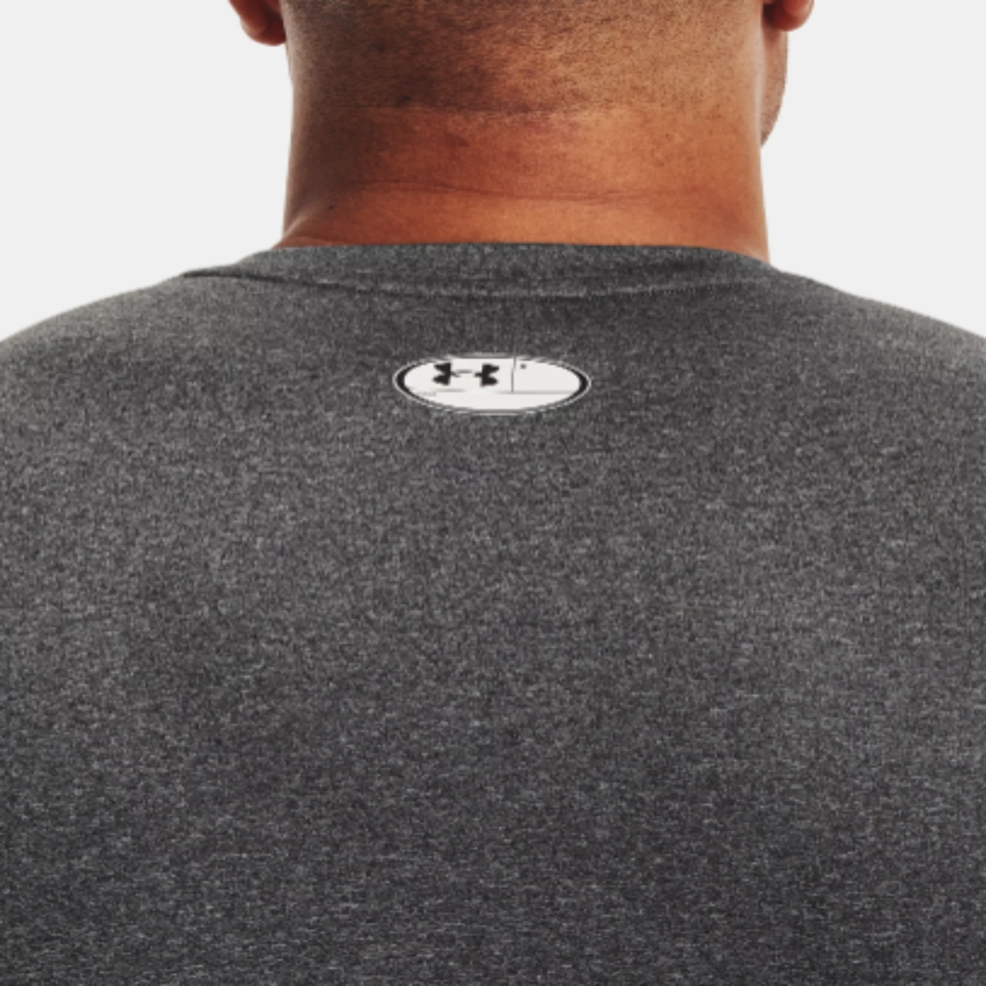Men's   HeatGear® Short Sleeve