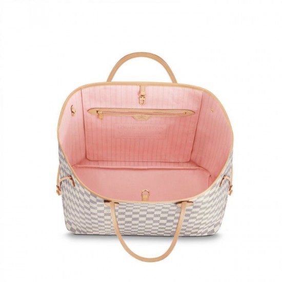 Neverfull GM Poche felli