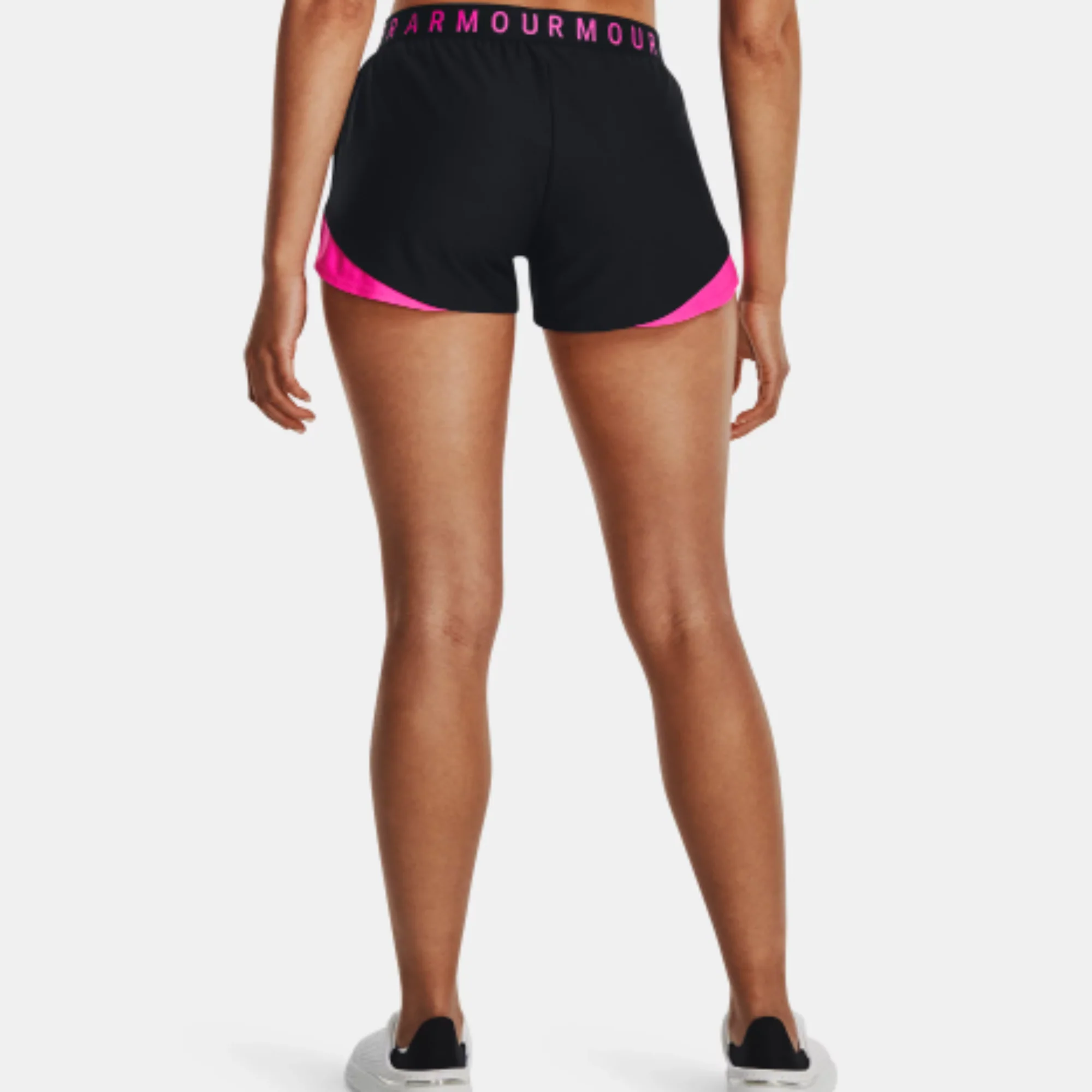 Women's   Play Up 3.0 Shorts