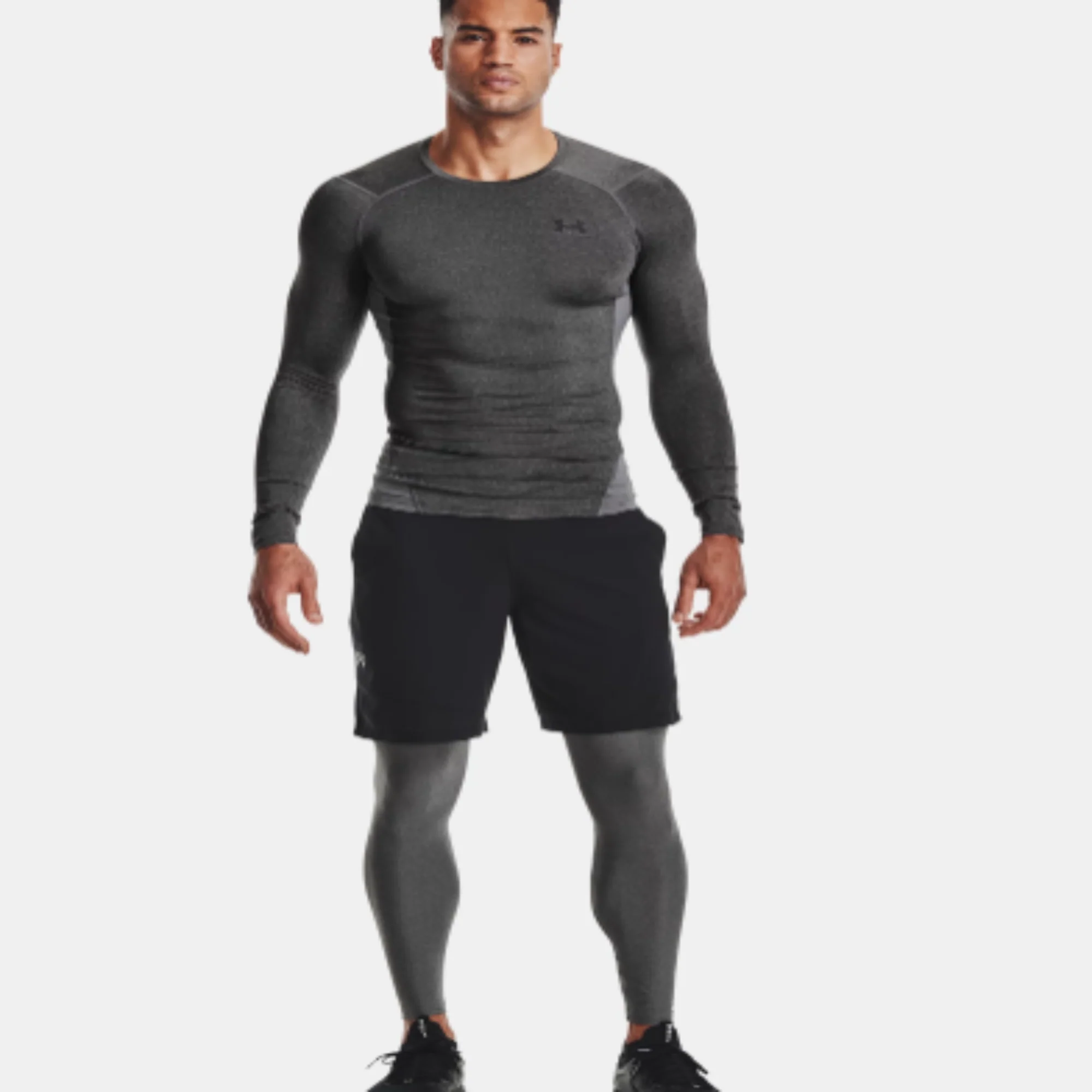 Men's   HeatGear® Leggings