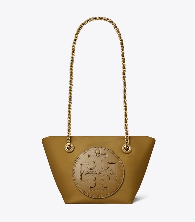 SMALL ELLA CHAIN CROSSBODY