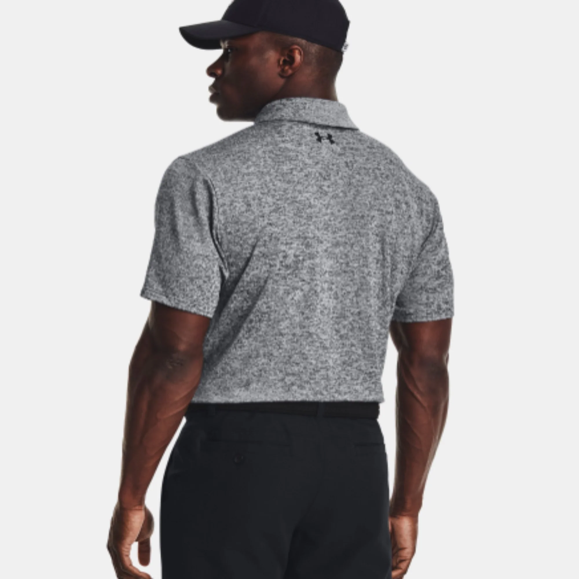Men's   Playoff 3.0 Polo