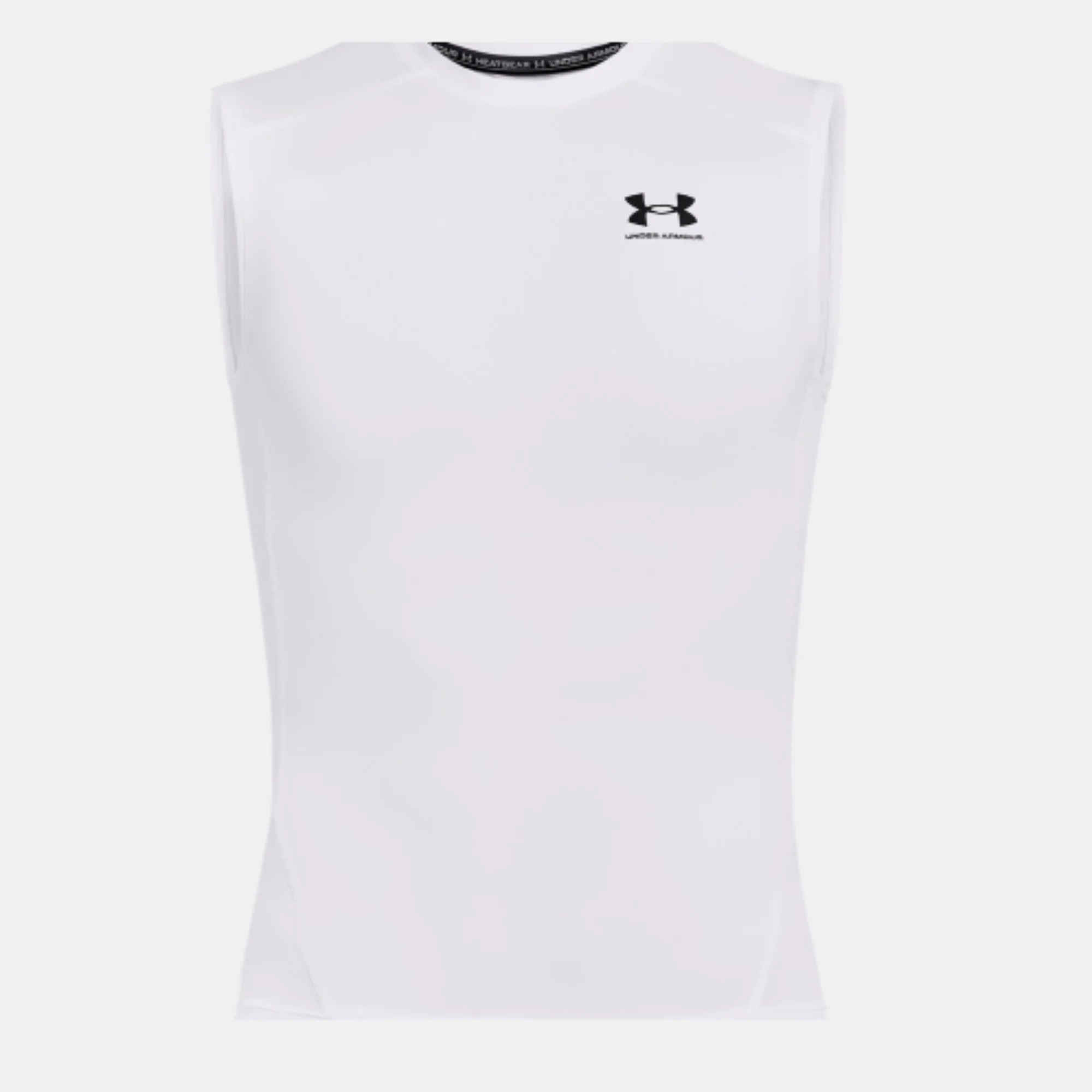 Men's   HeatGear® Sleeveless