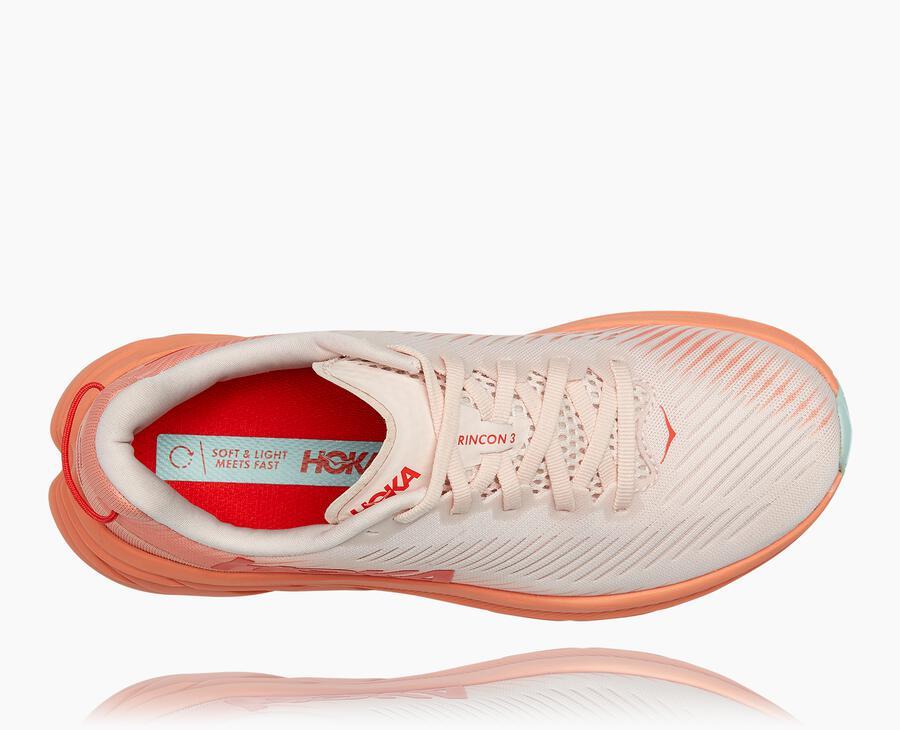 Women's Rincon 3
