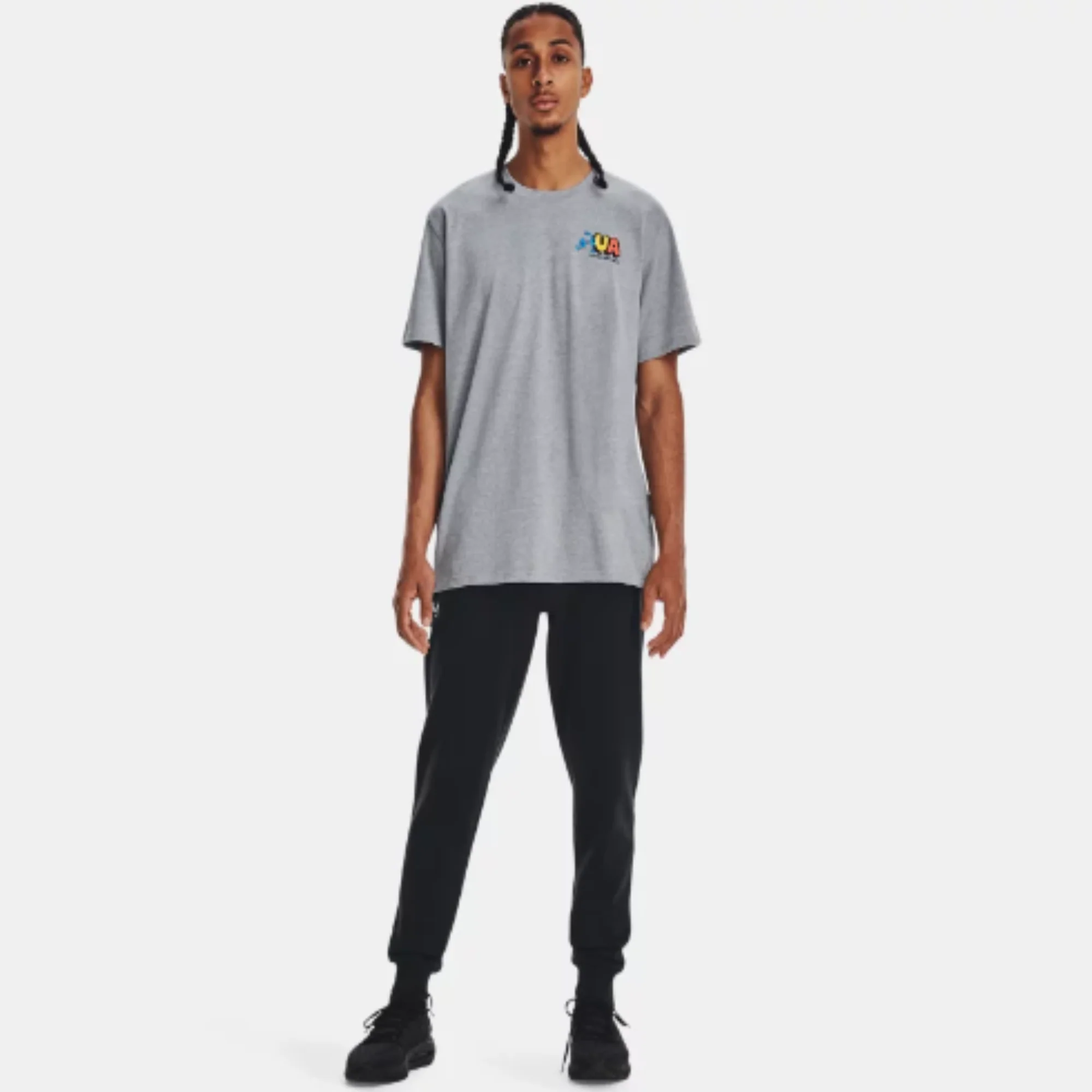 Men's   Rival Fleece Joggers