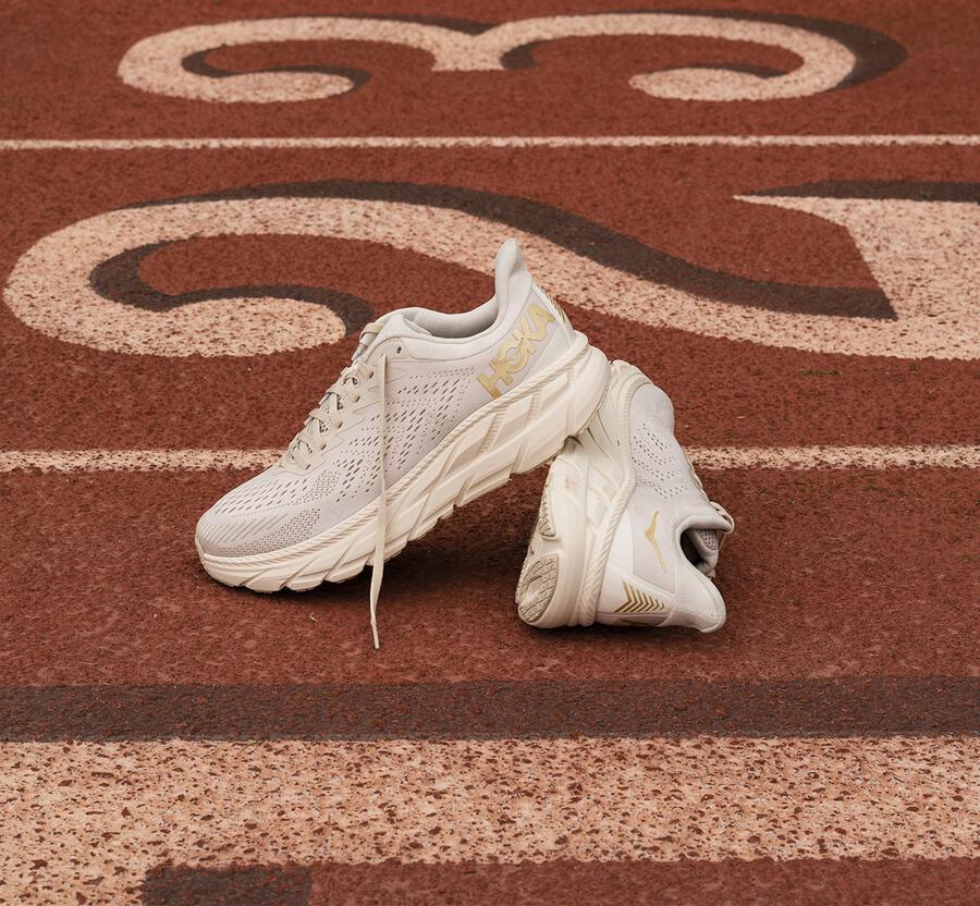 Women's Clifton 7