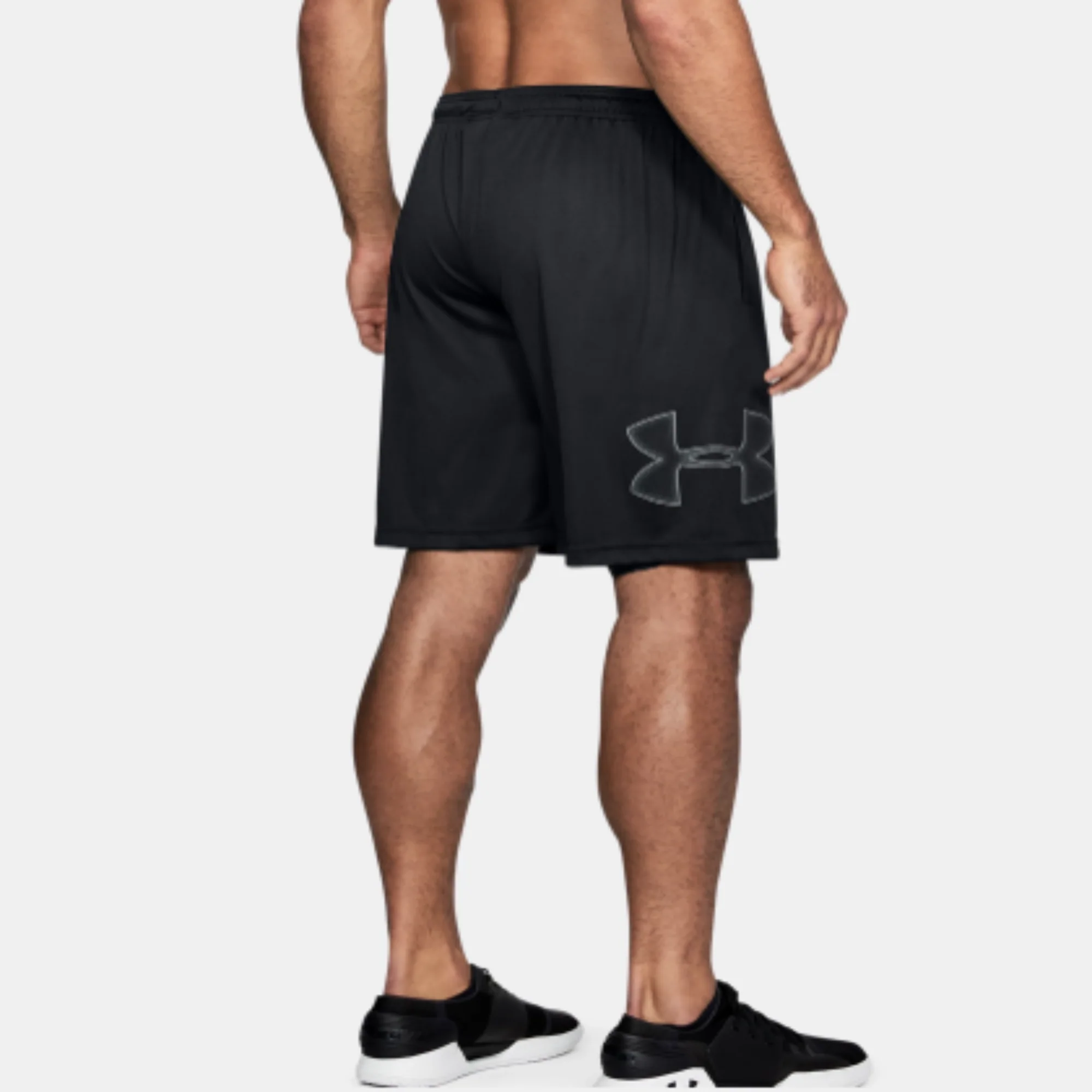 Men's   Tech™ Graphic Shorts