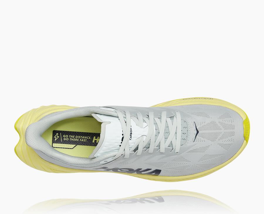 Men's Carbon X 2