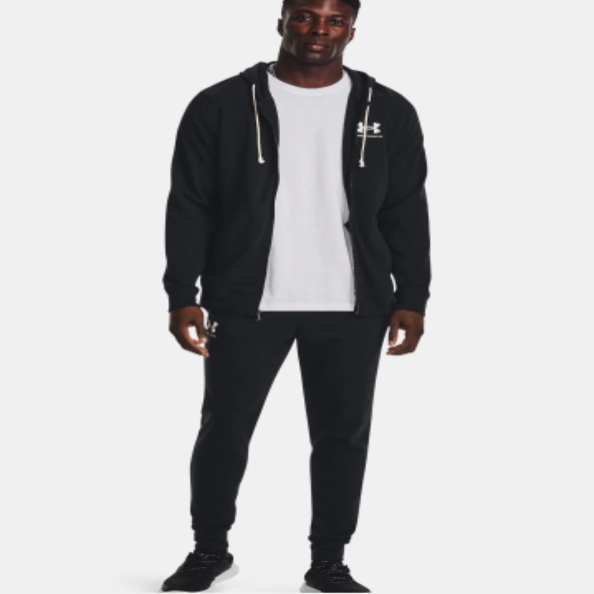 Men's   Rival Terry Joggers