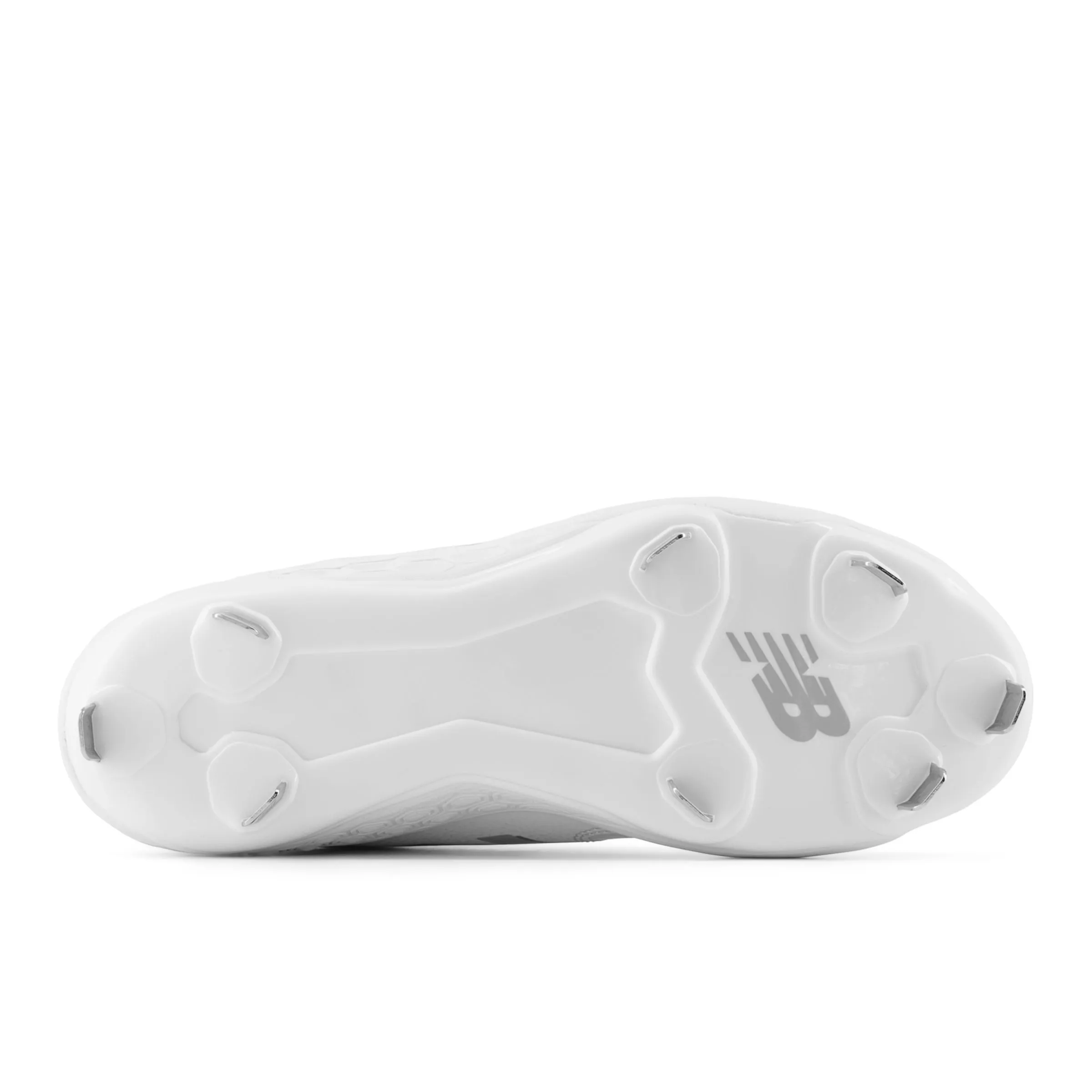 Fresh Foam X Velo v3 Metal - White with Rain Cloud
