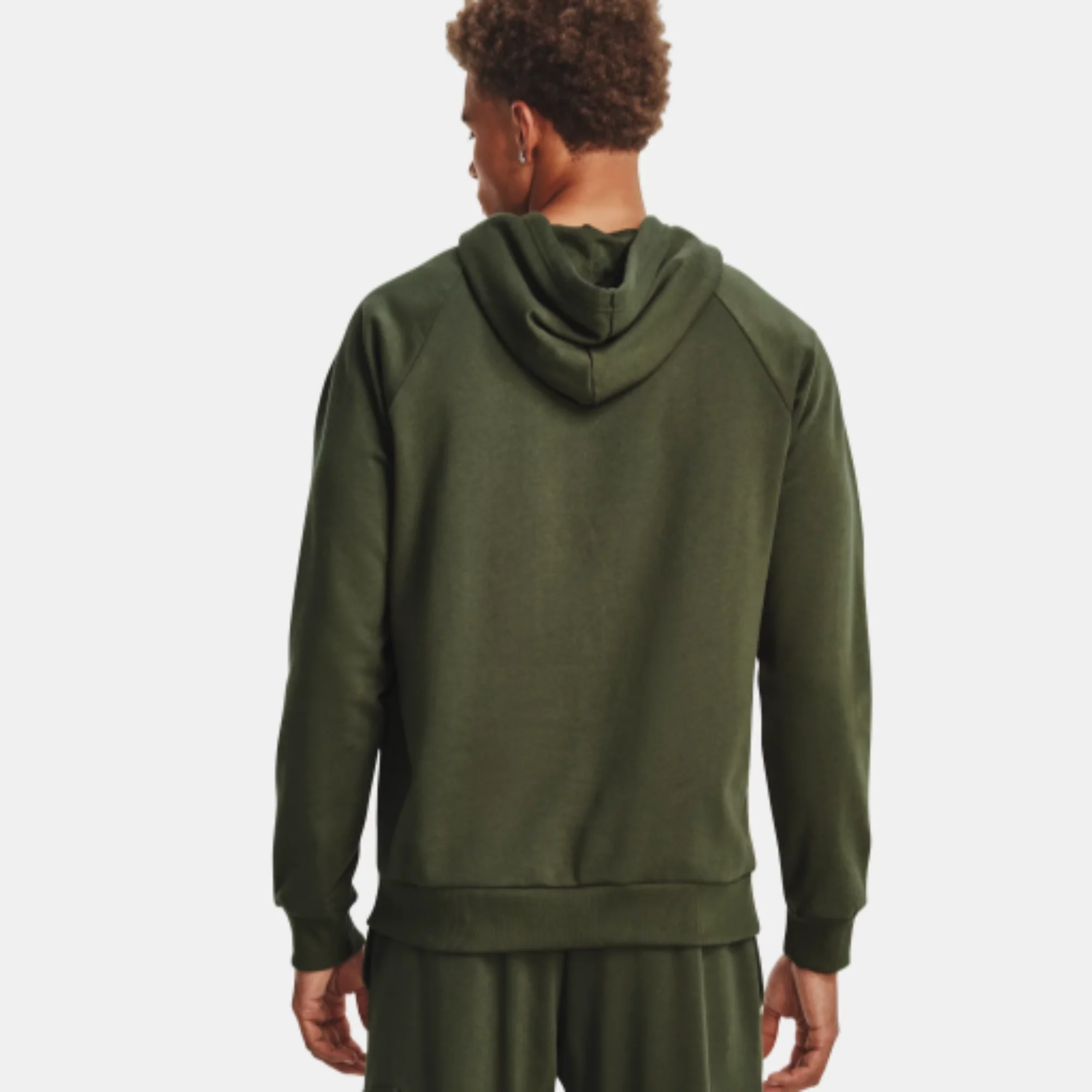 Men's   Rival Fleece Hoodie