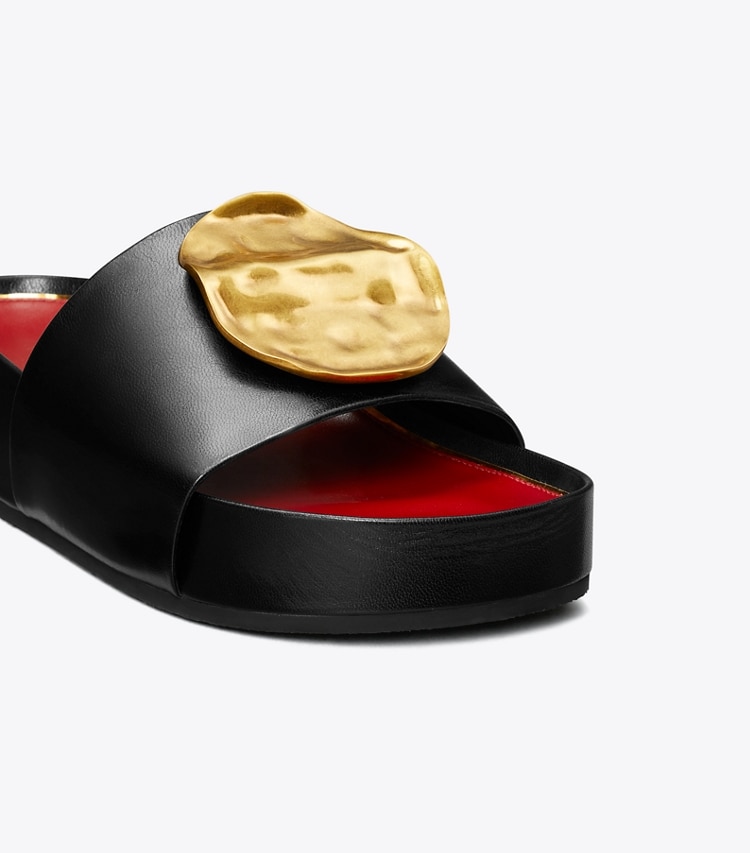 PATOS MISMATCHED PLATFORM SLIDE