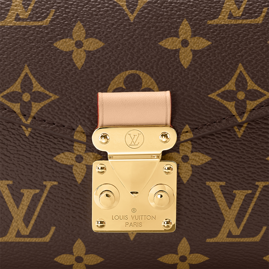 M46279 POCHETTE MéTIS EAST WEST