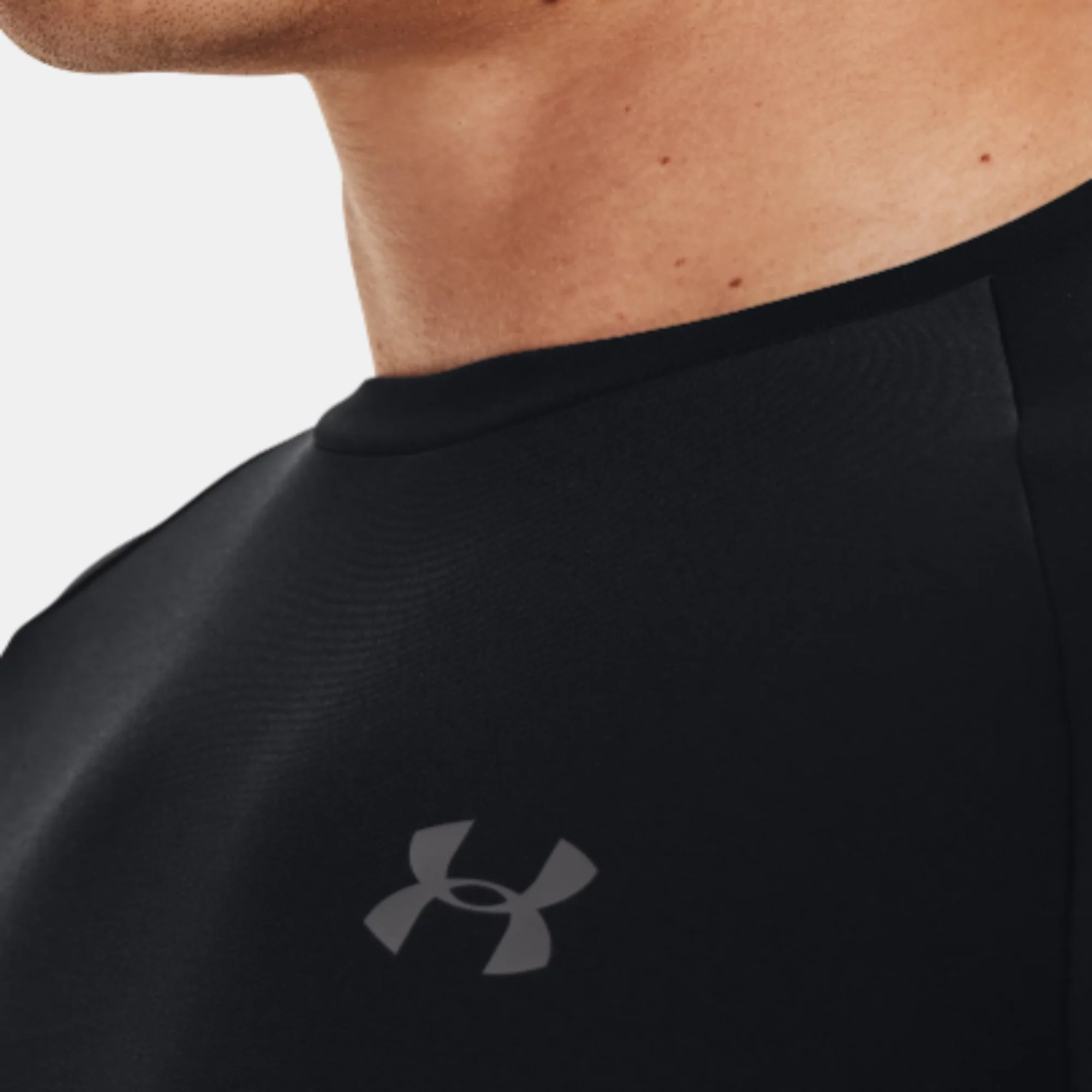 Men's   UA Tech™ 2.0 Short Sleeve