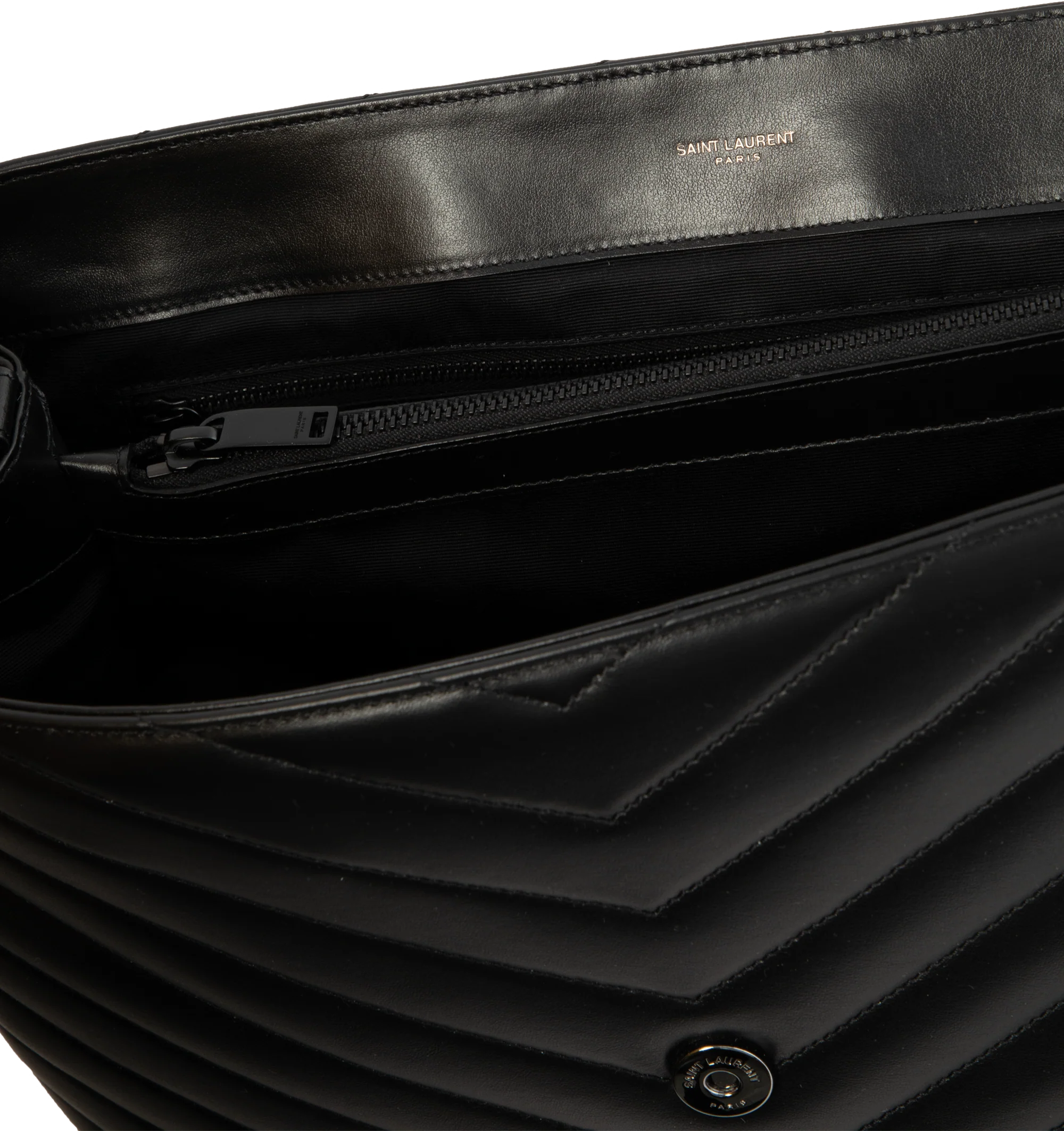 LOULOU LARGE BAG