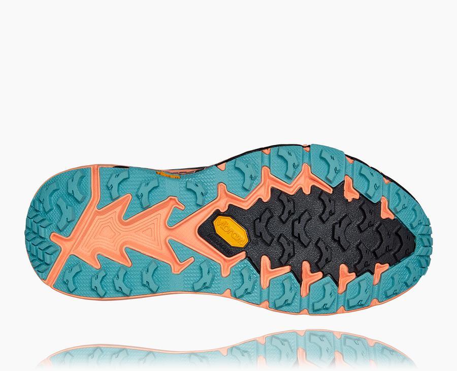 Women's Speedgoat 4