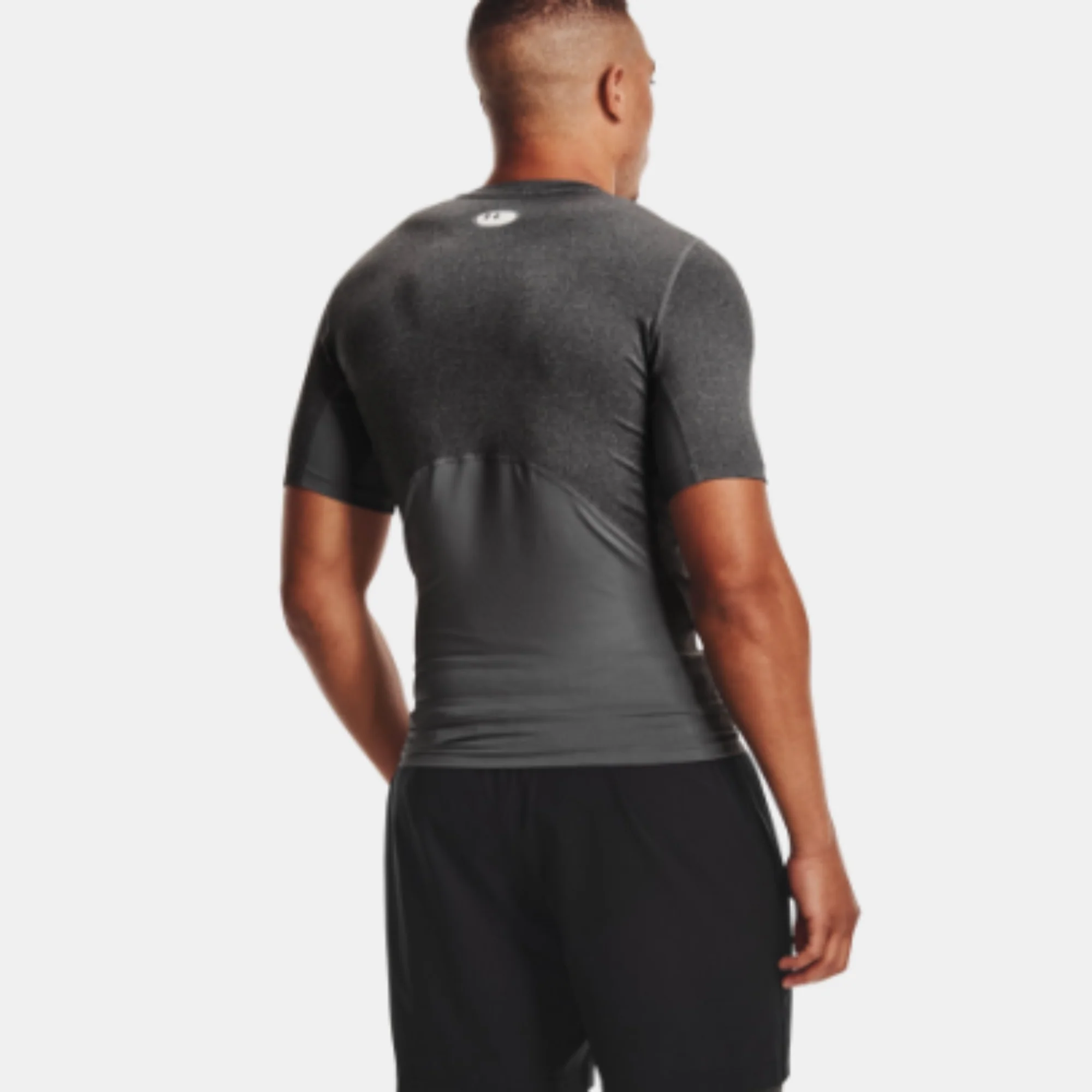 Men's   HeatGear® Short Sleeve
