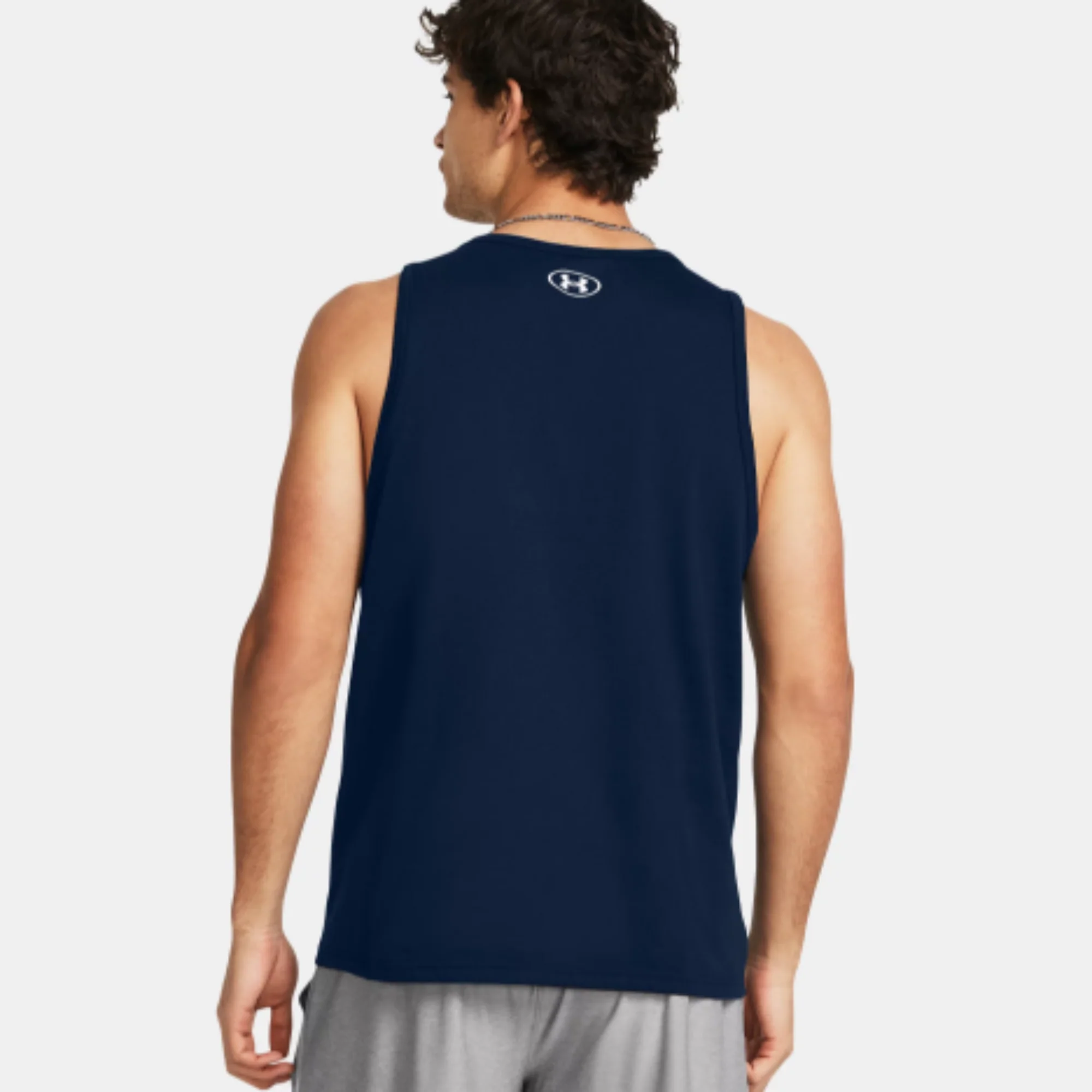 Men's   Sportstyle Logo Tank