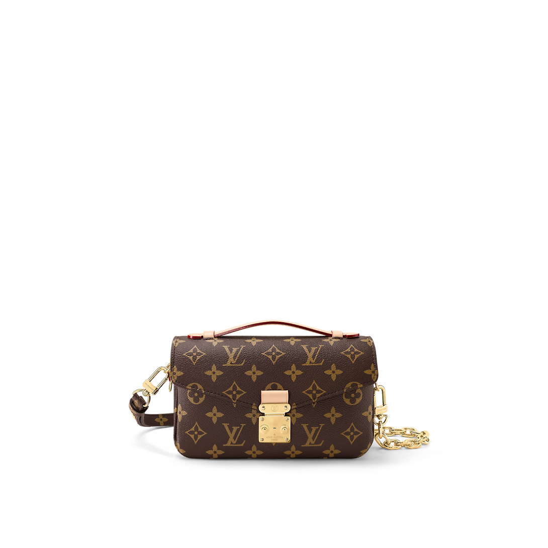 M46279 POCHETTE MéTIS EAST WEST