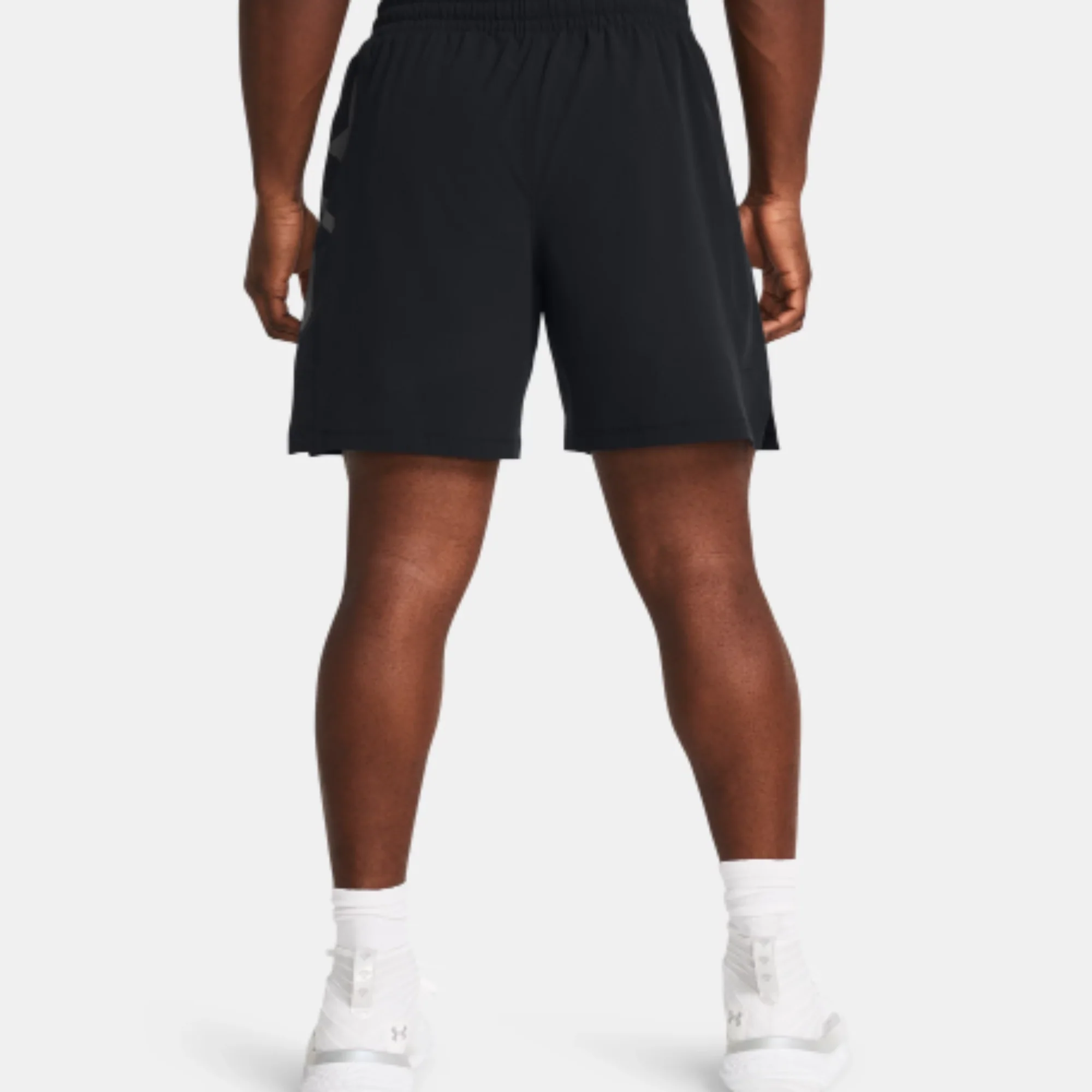 Men's   Zone Woven Shorts