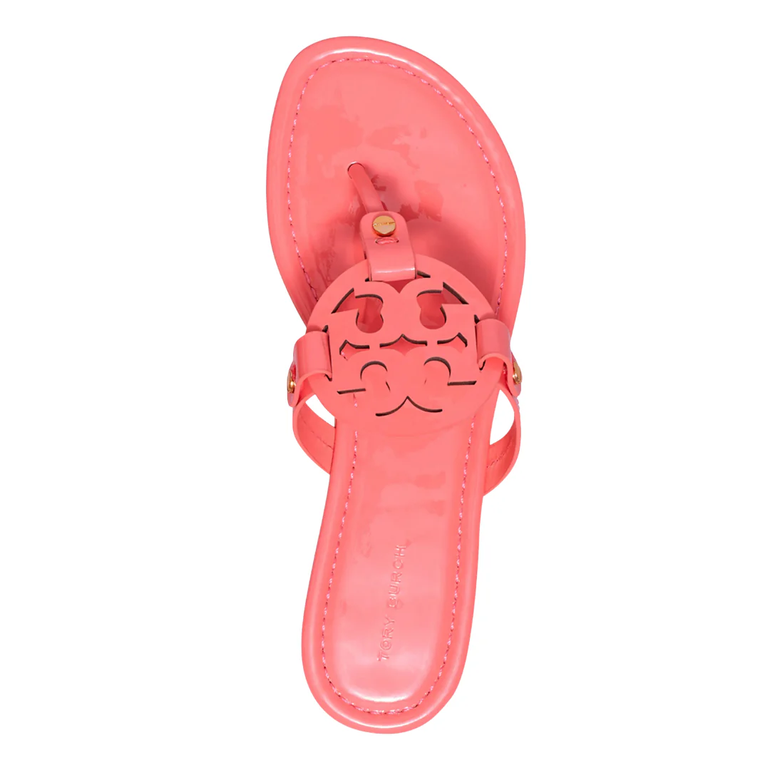 Classic Miller Patent Leather