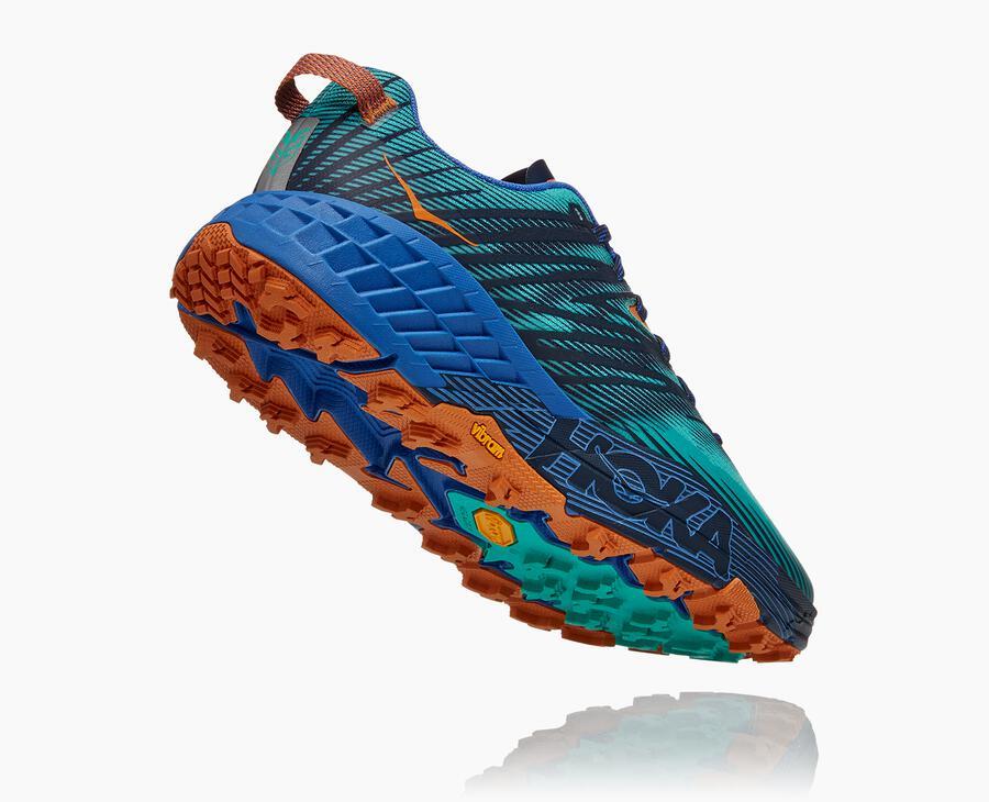Men's Speedgoat 4