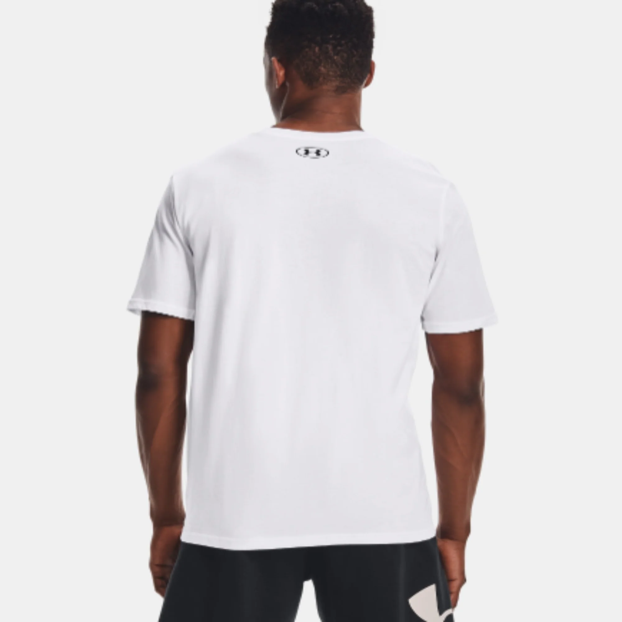 Men's   Left Chest Short Sleeve