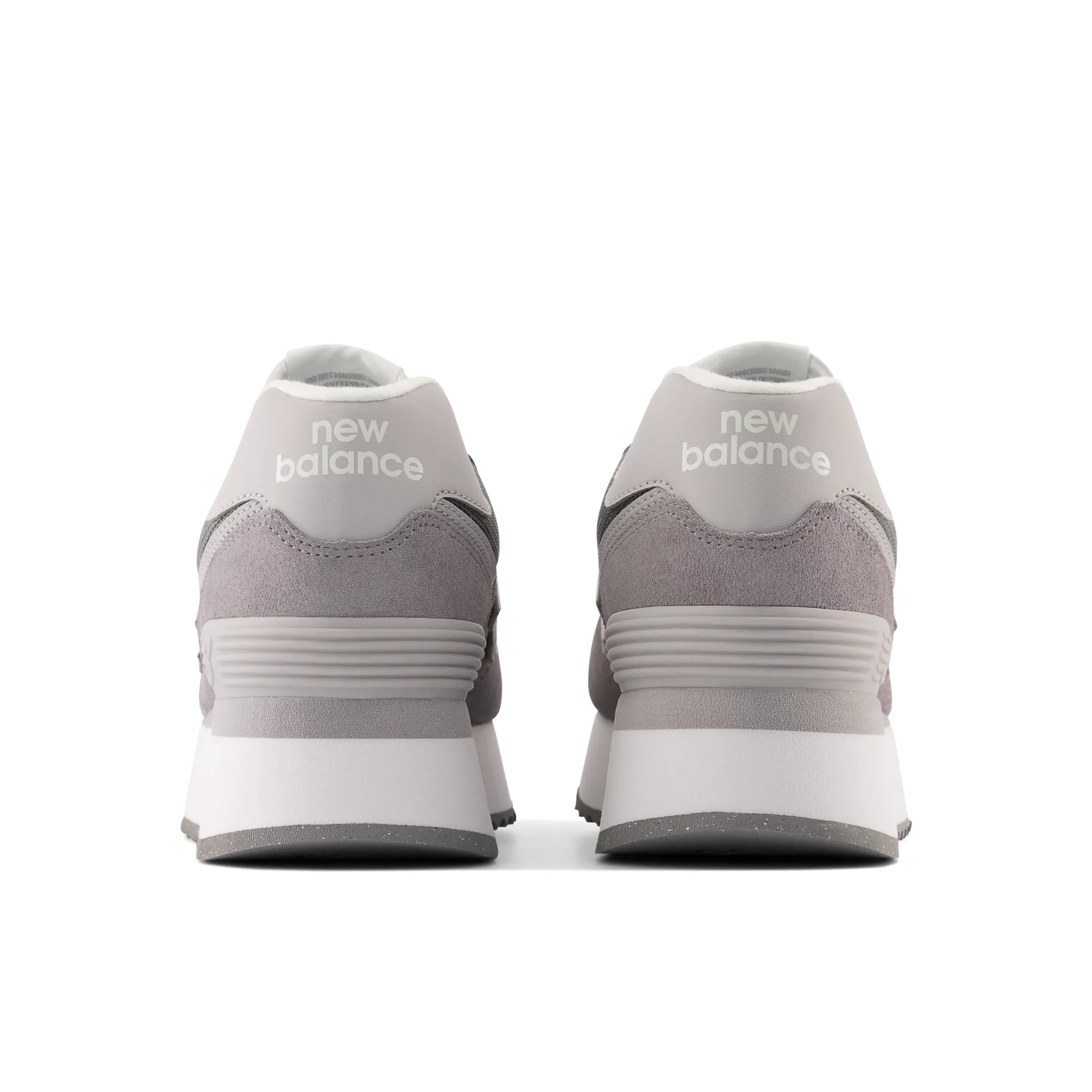574+ - Shadow Grey with Rain Cloud and White