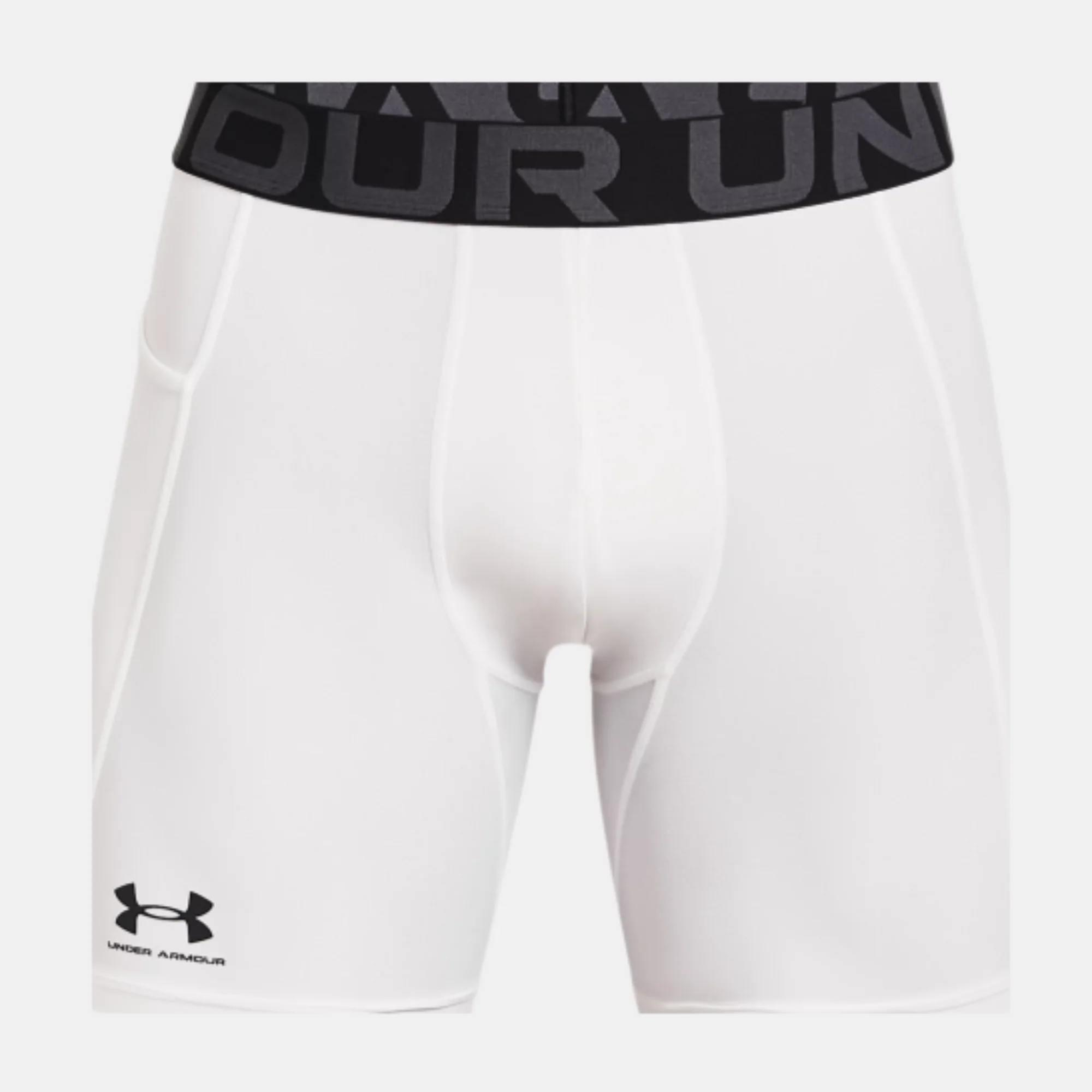 Men's   HeatGear® Compression Shorts