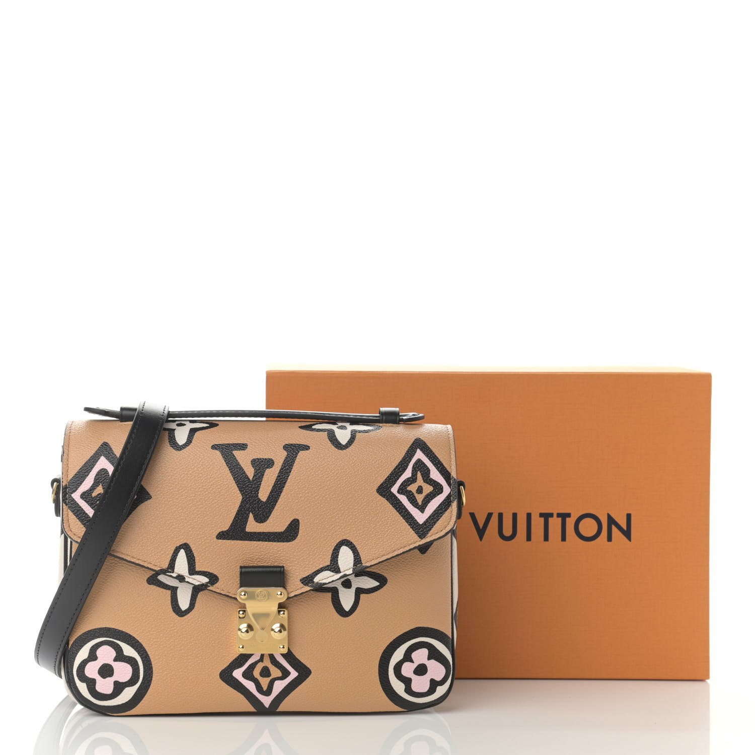 Pochette Metis