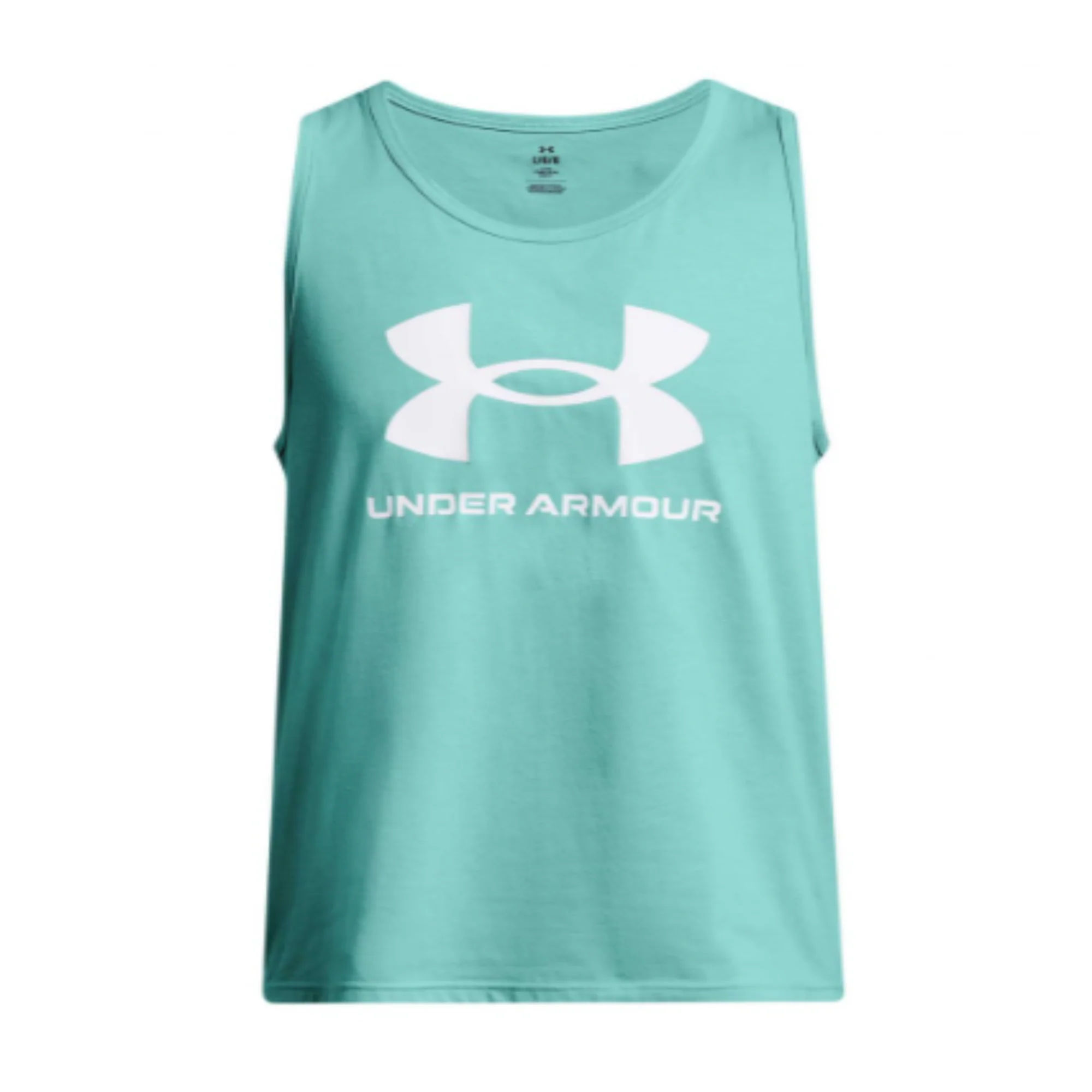 Men's   Sportstyle Logo Tank